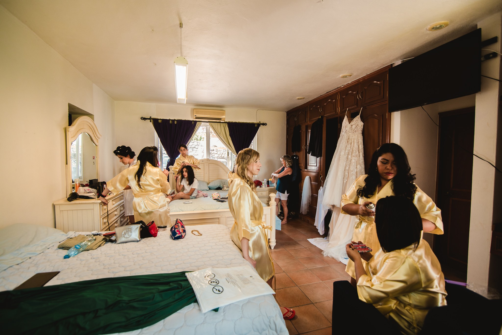 Fotógrafo de bodas en Querétaro