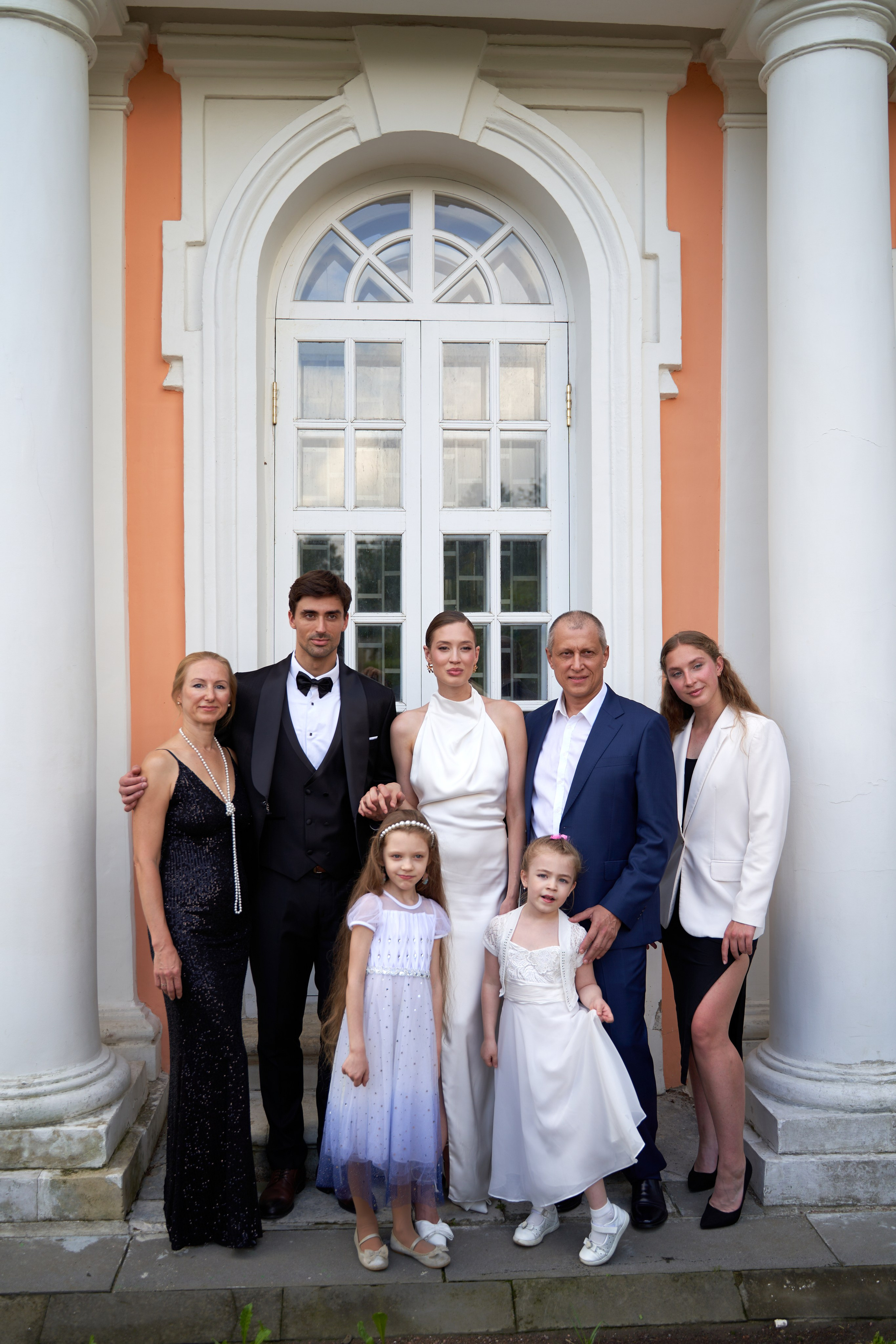Wedding at a Historic 18th-Century Estate. Lilia & Roman. Wedding & Portrait Photographer in Cancun, Tulum & Mexico City — Elena Ruzgis