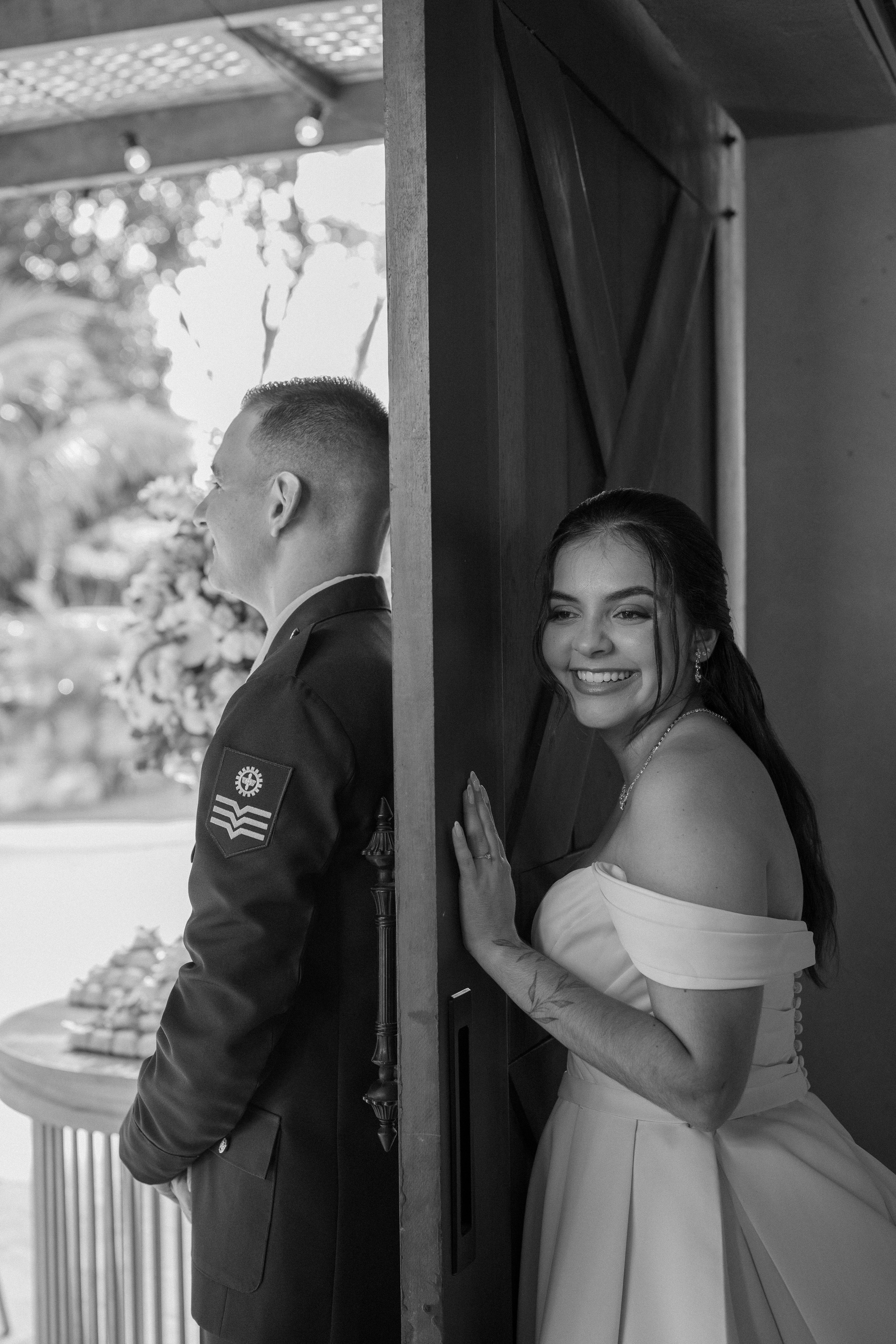 Casamento Kamilly Fialho & Icson. Cristofr Jhons | Fotógrafo de Casamento