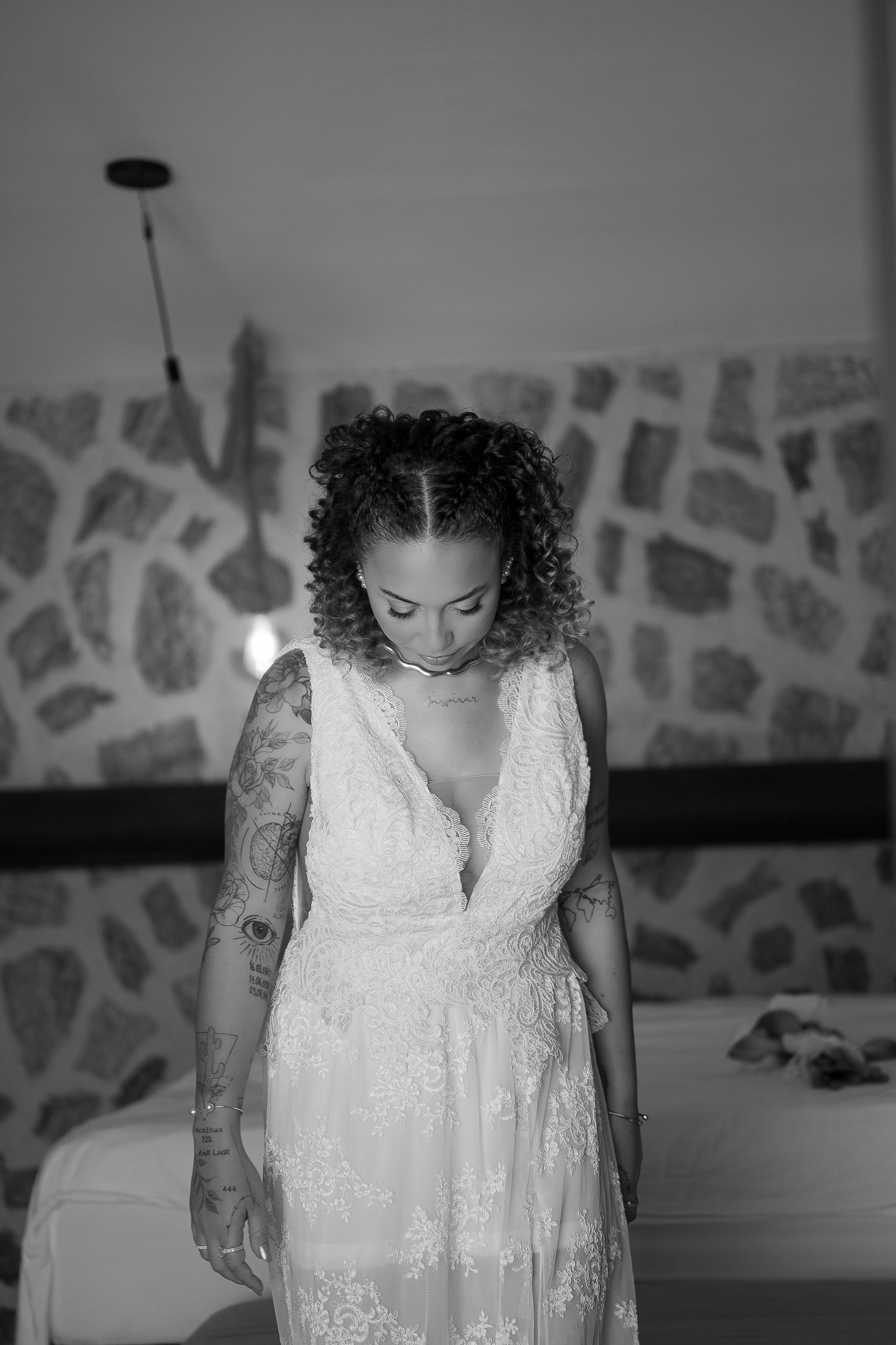 Casamento Juliana Santos & Rafael. Cristofr Jhons | Fotógrafo de Casamento