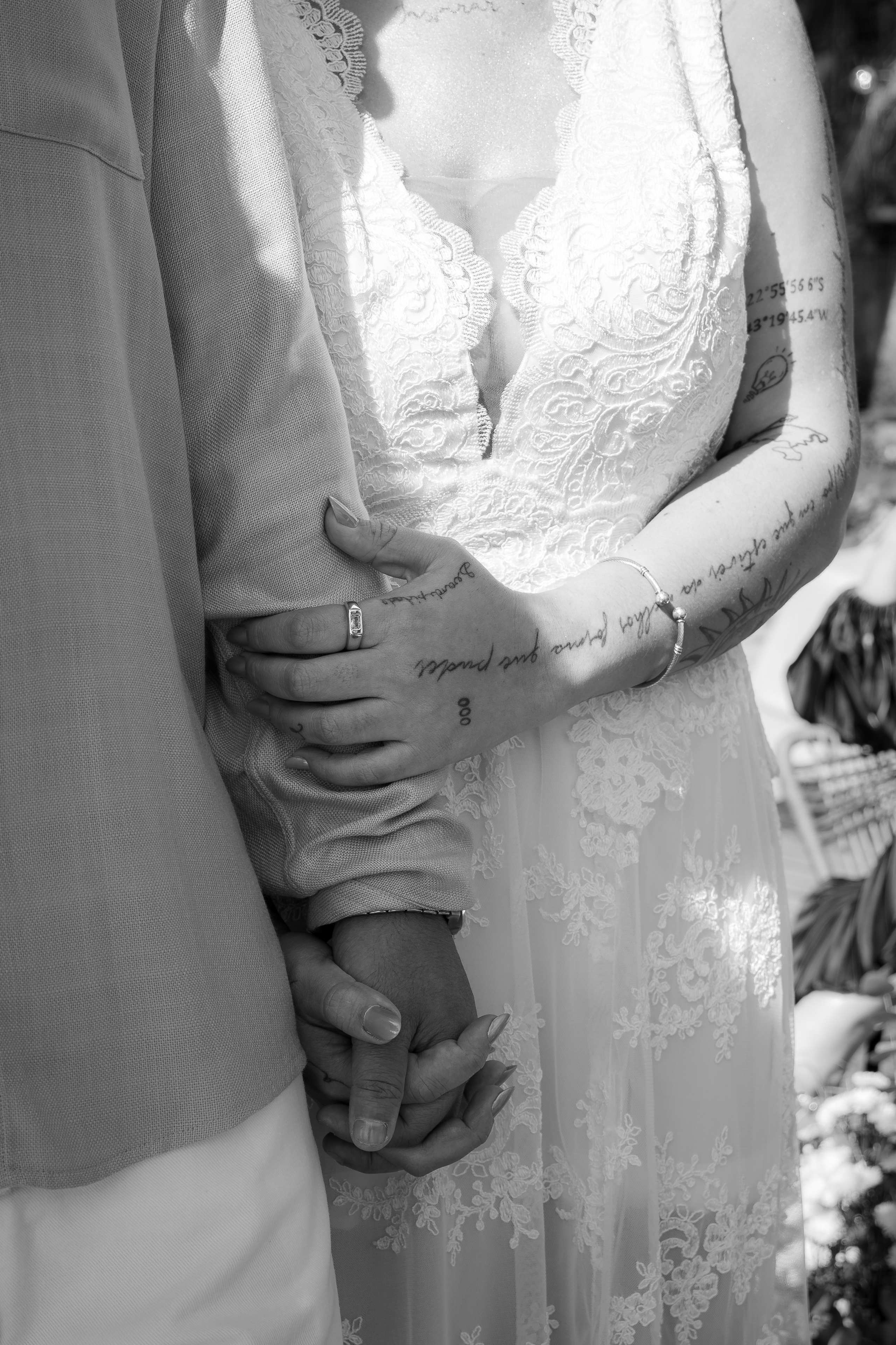 Casamento Juliana Santos & Rafael. Cristofr Jhons | Fotógrafo de Casamento