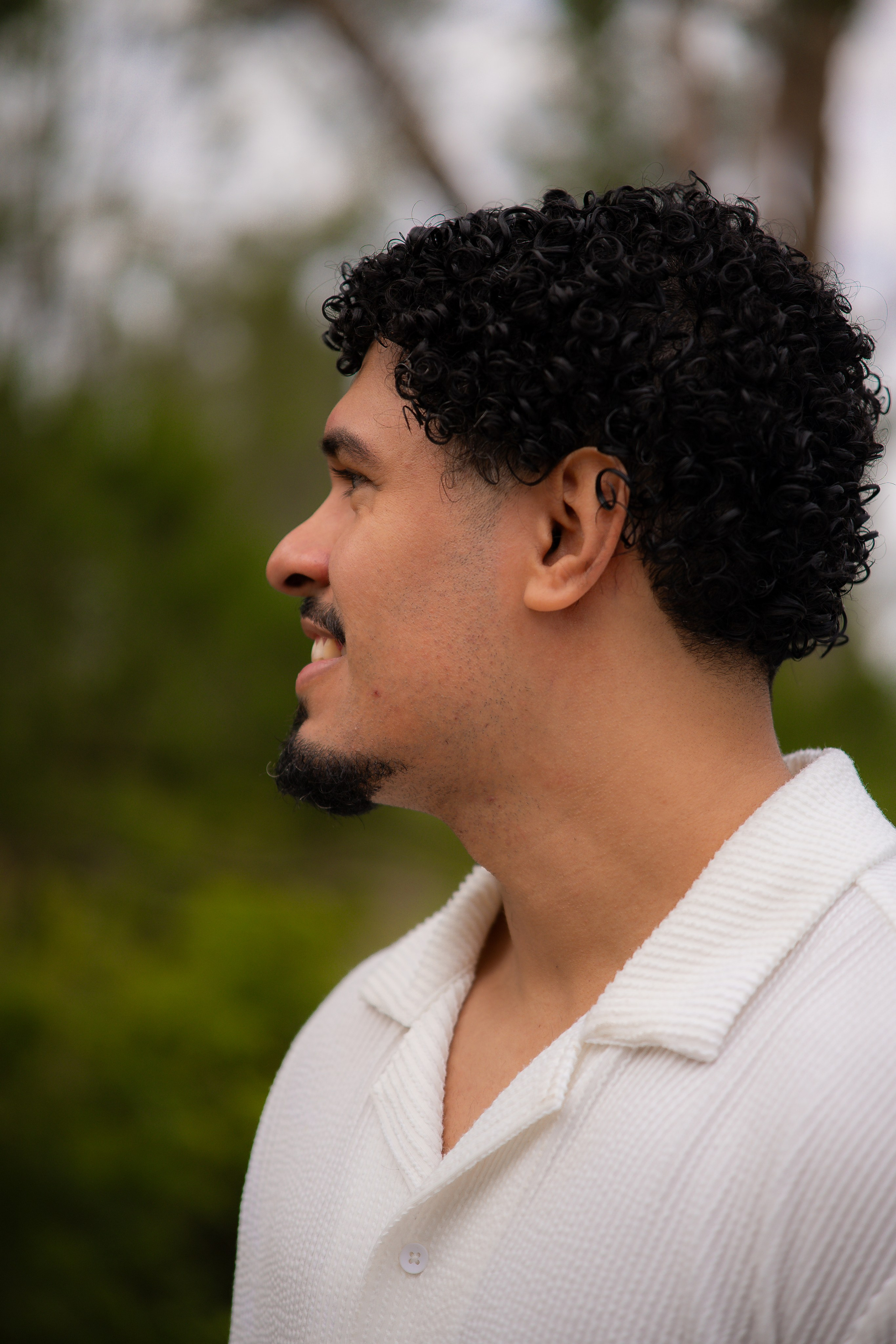 Ensaio Larissia Araujo & Samuel. Cristofr Jhons | Fotógrafo de Casamento