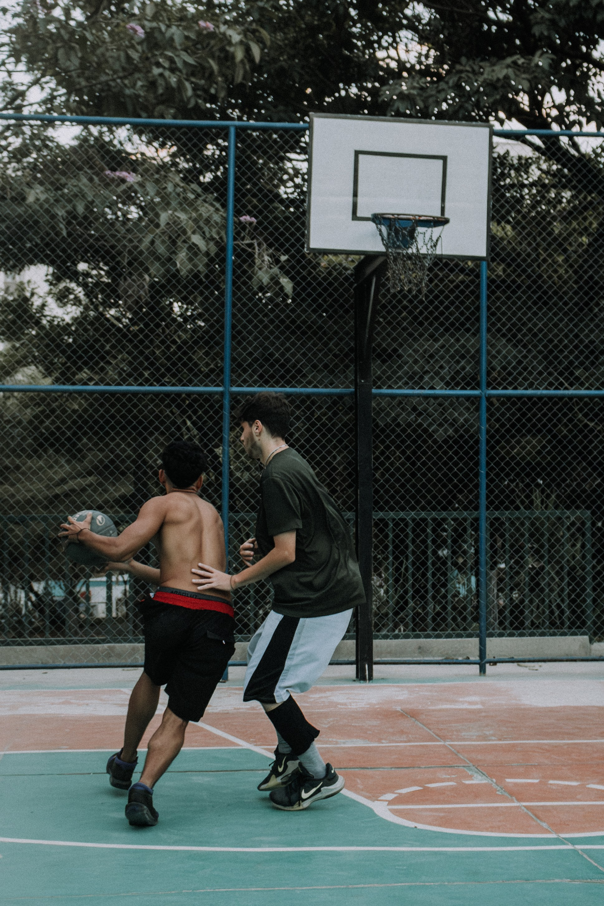 Esportes. Clicks