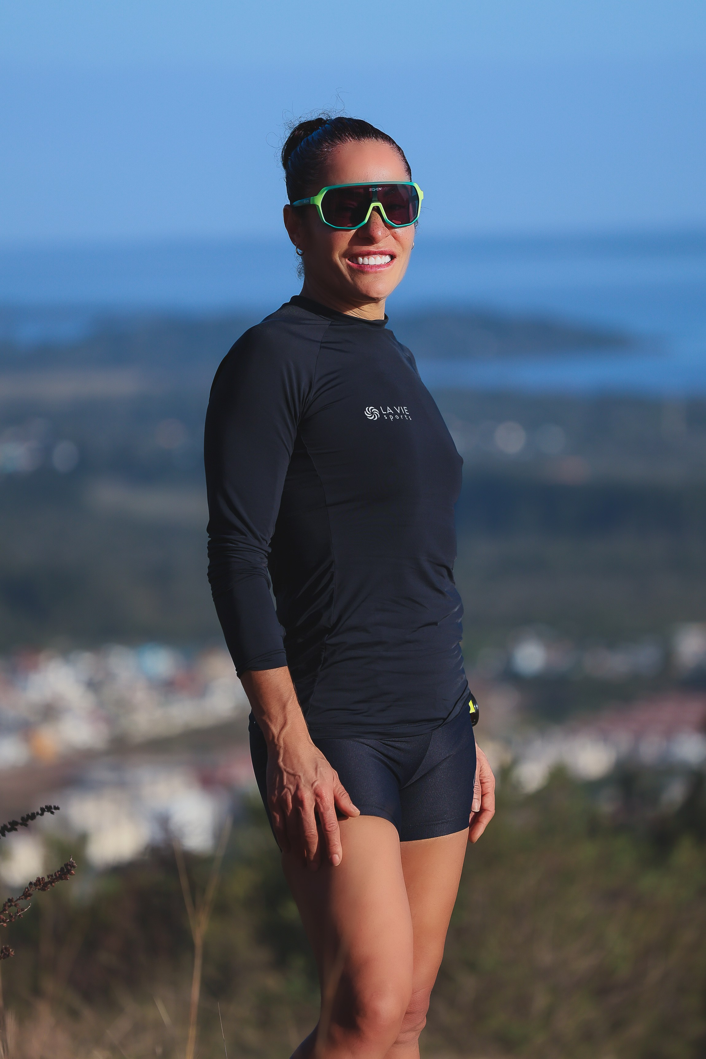 Trail Run — Morro da Tapera. LucianoRP | Fotografia