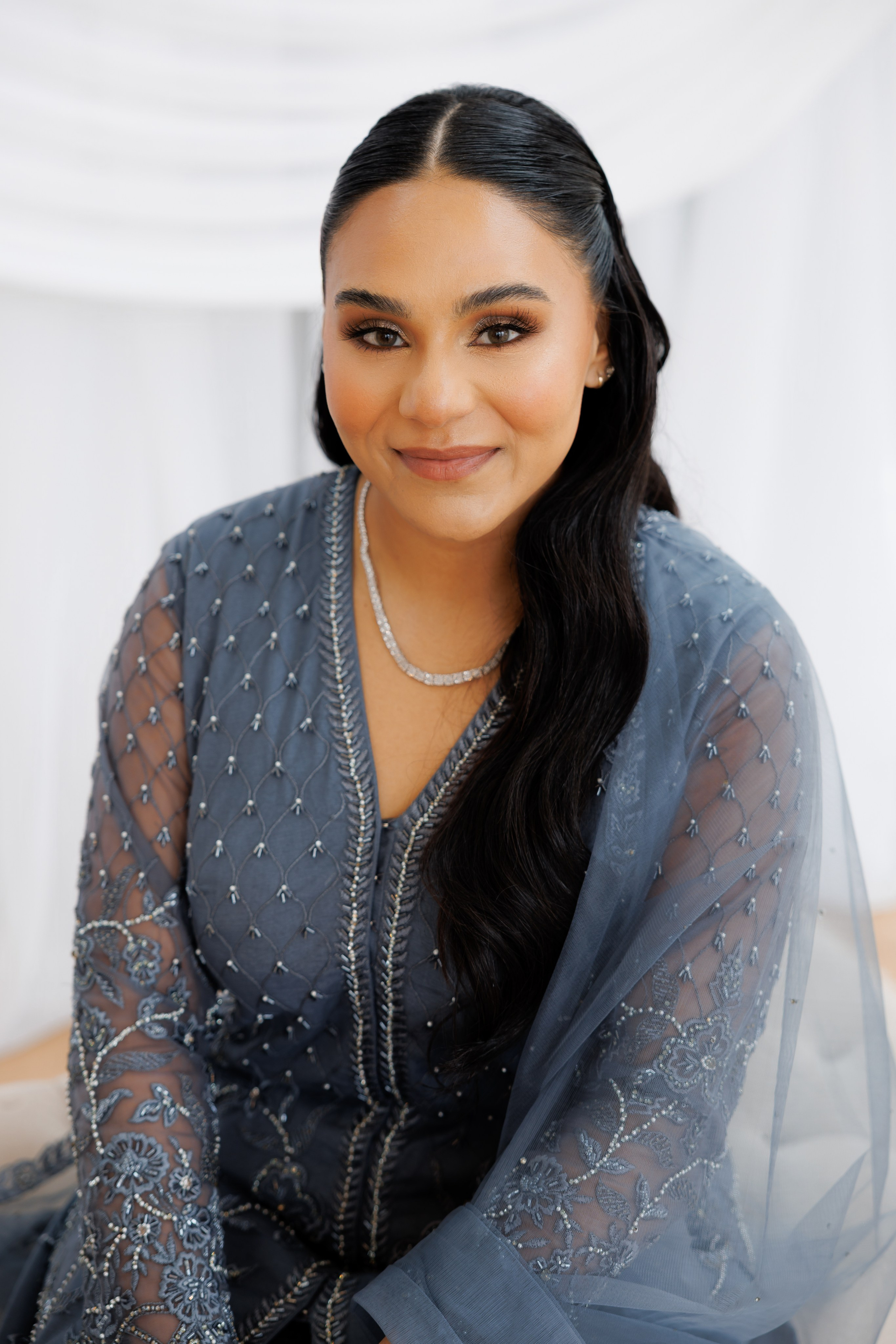 Rokha ceremony. Photographer Elvira Hryshchenko