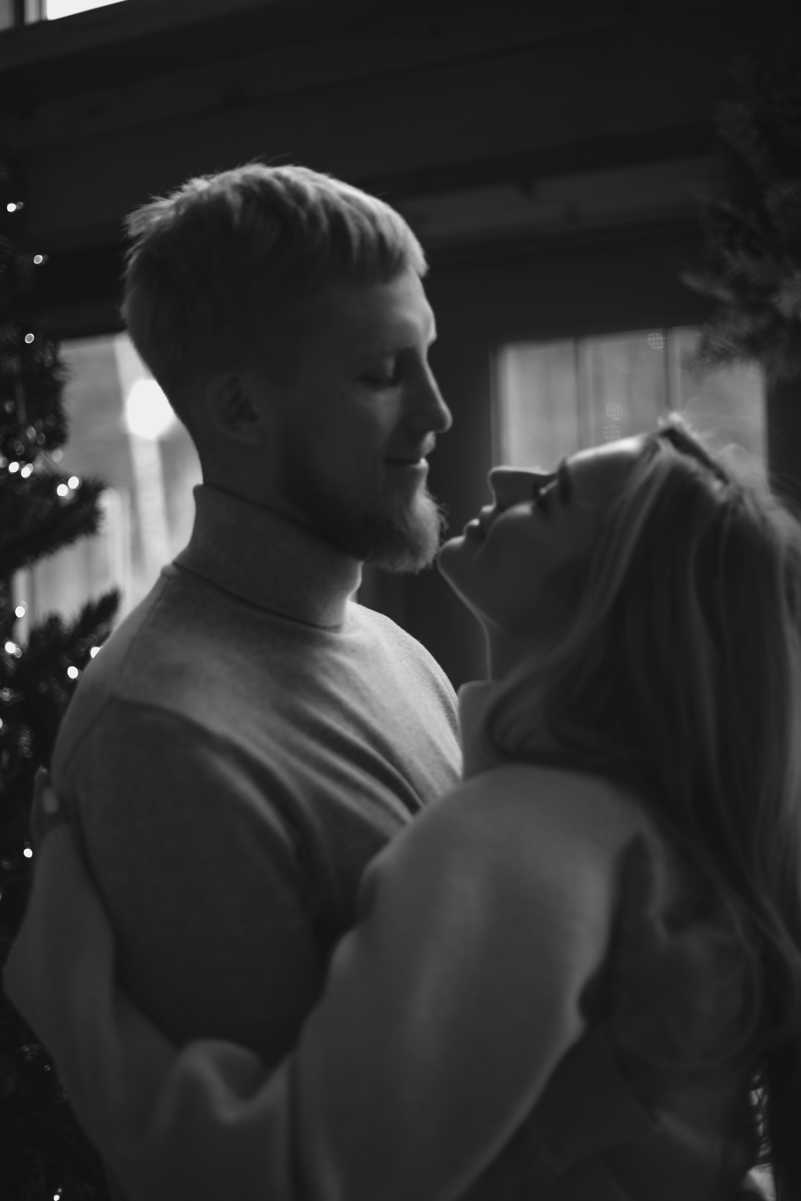 Ilona & Mark. Photographer Elvira Hryshchenko