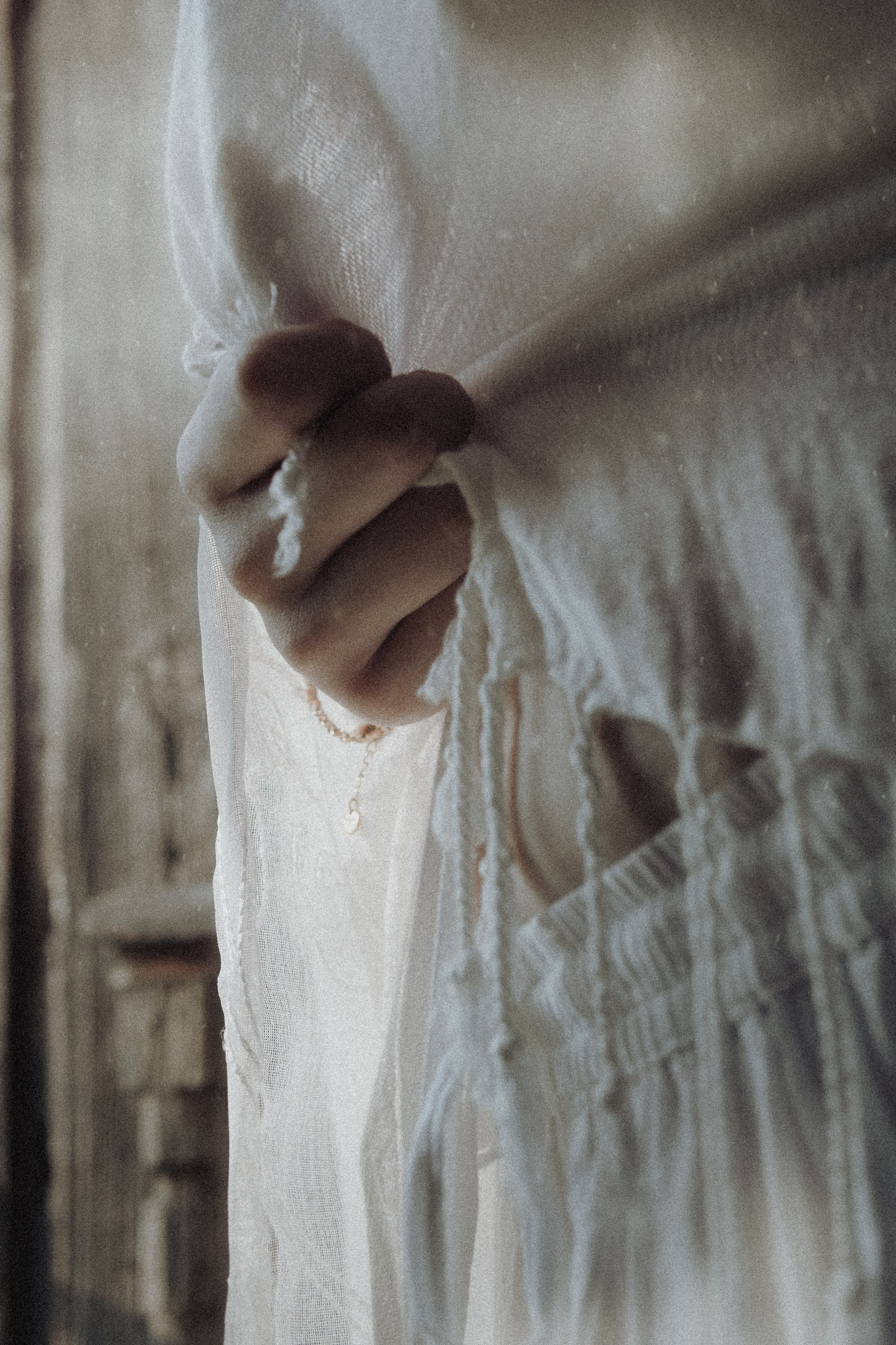 Lorie Chavez. TWO MILLIMETERS