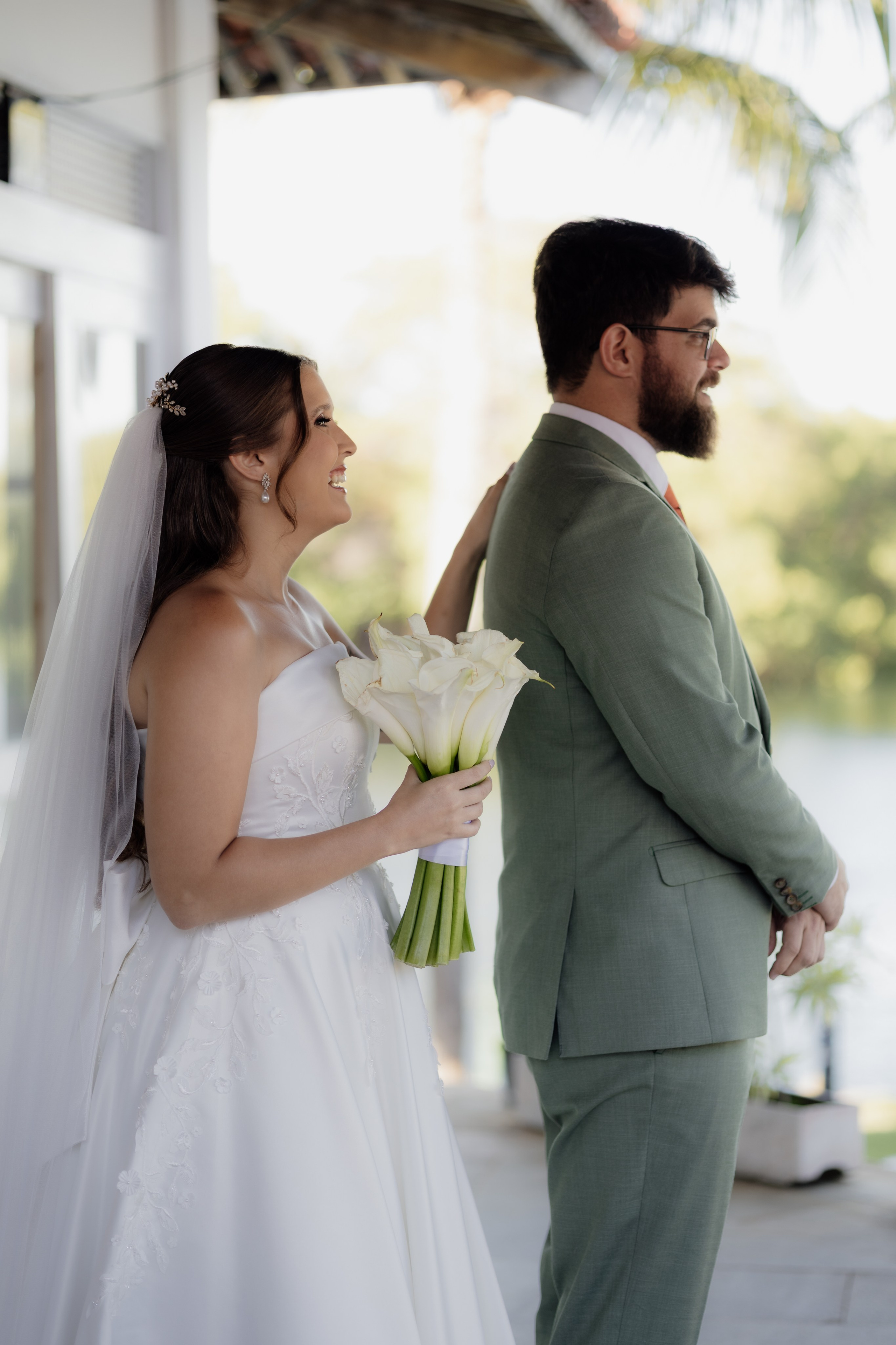 Júlia e Renan. Alexandre Borges Wedding