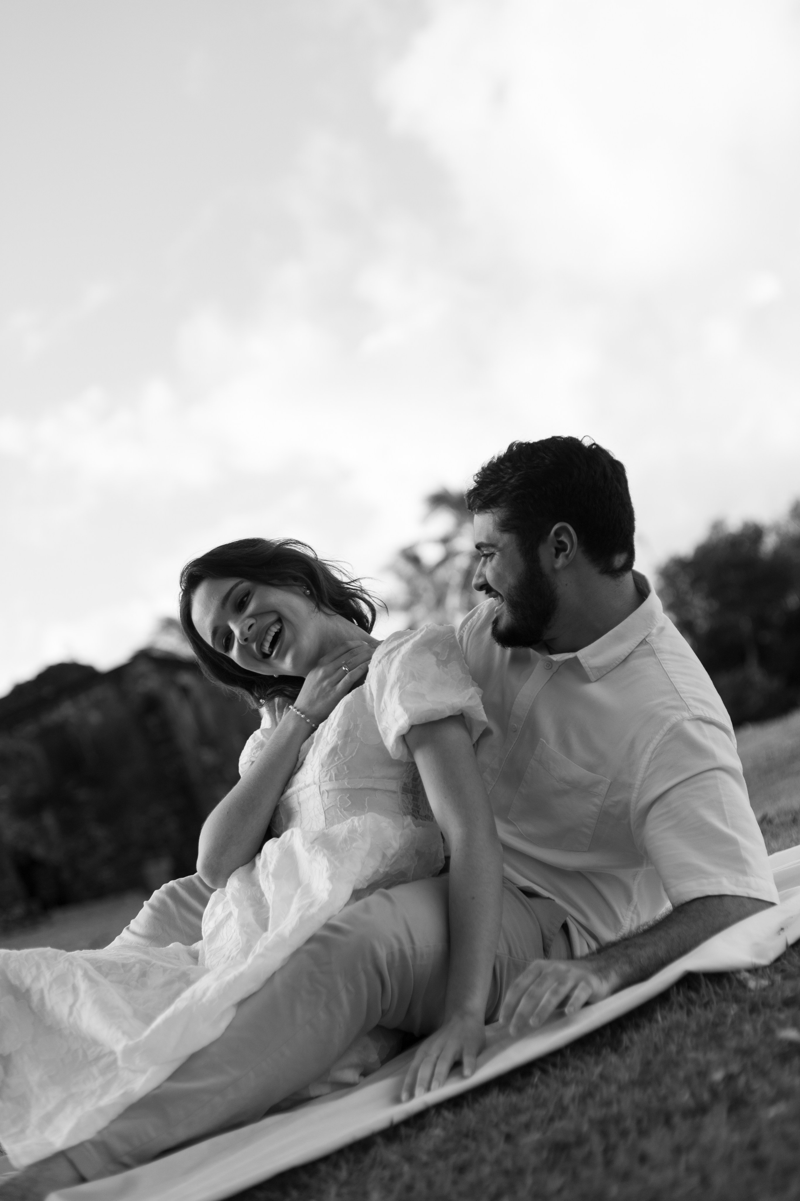 Rebecca e Joseph. Alexandre Borges Wedding