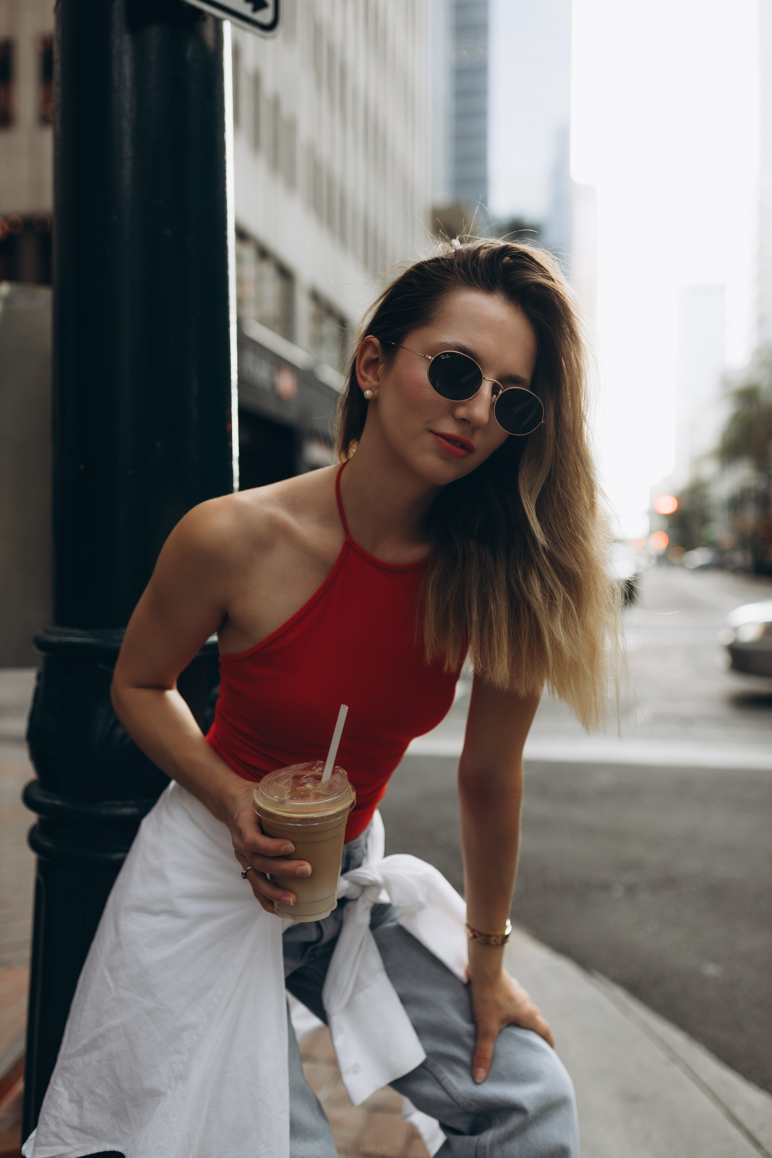 Karina. Photographer Elvira Hryshchenko