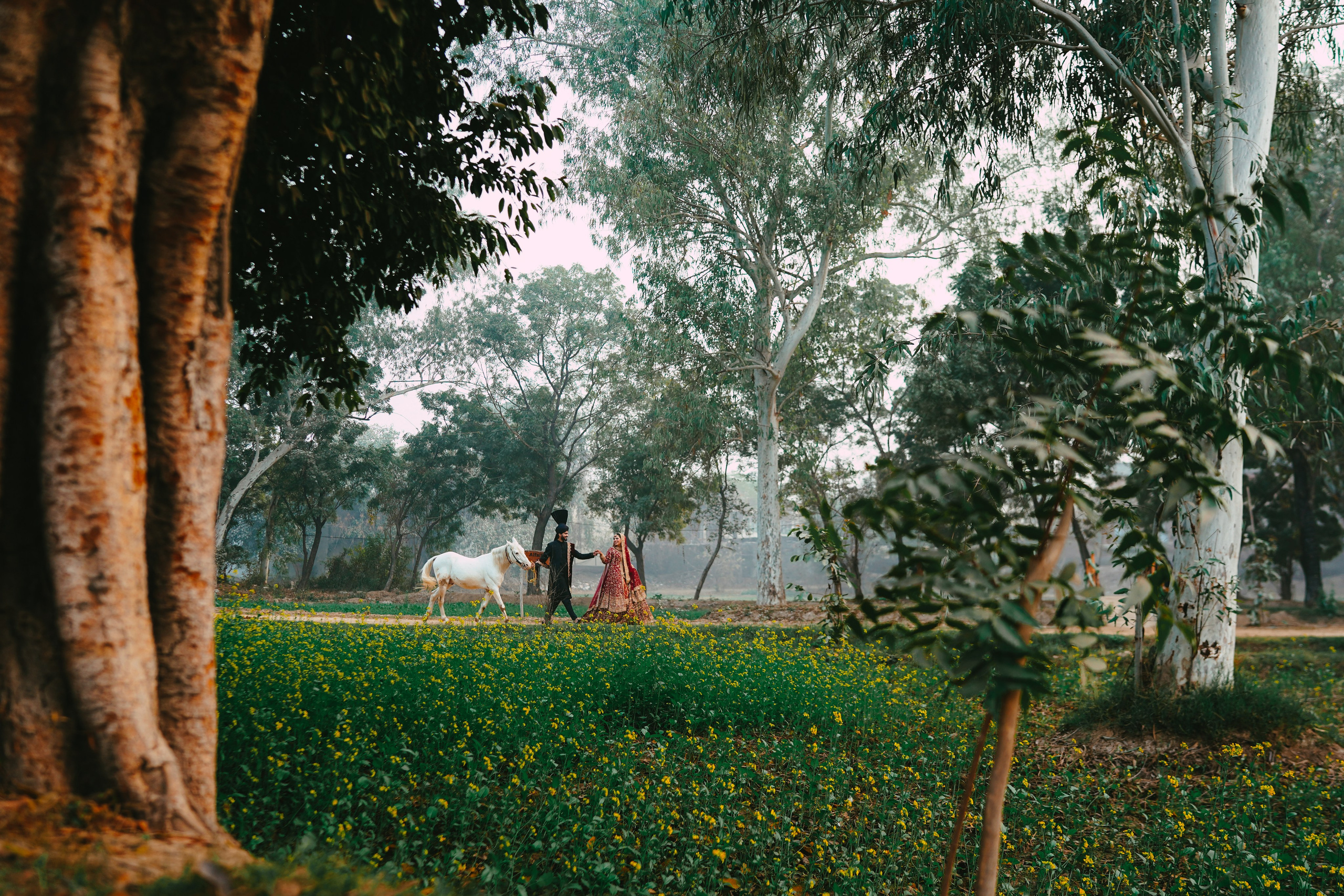 Portfolio. MomentsbyFNF — capturing timeless wedding stories across Pakistan with passion, artistry & heart