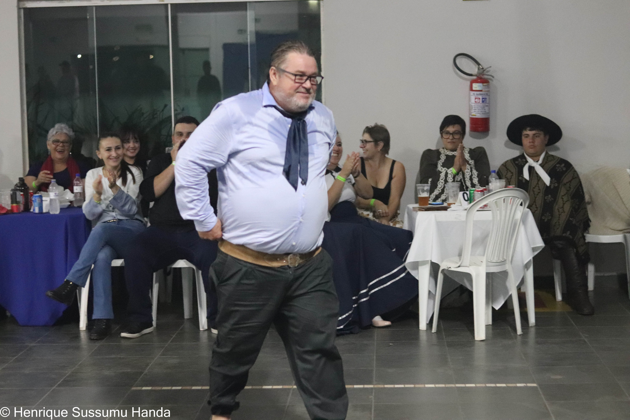 Formatura Curso de Dança Inovação Campeira. Fotografia e Filmagem Handa Produções