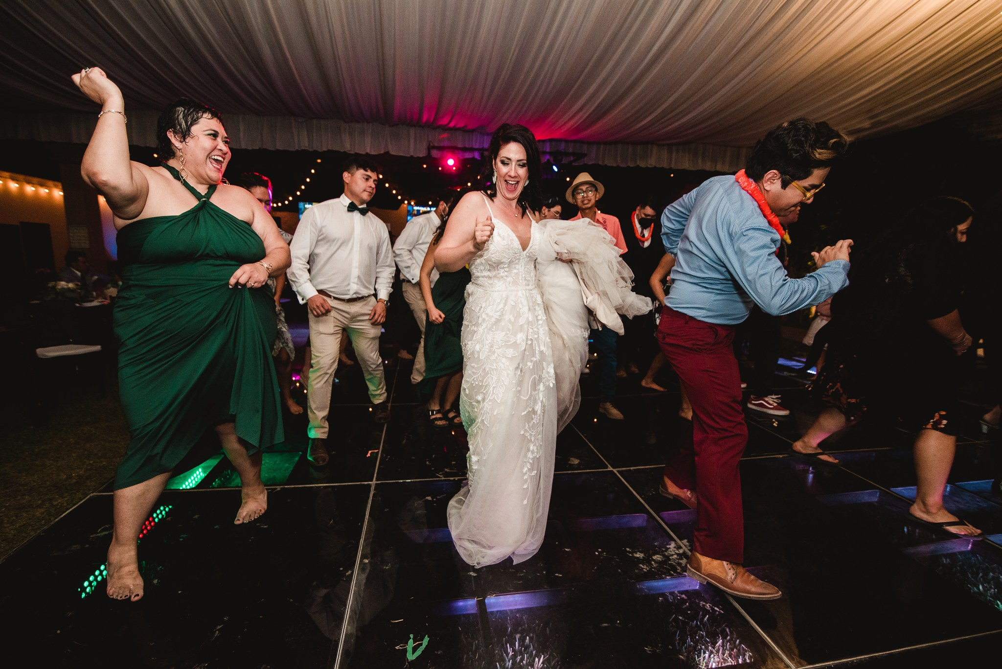 Fotógrafo de bodas en Querétaro