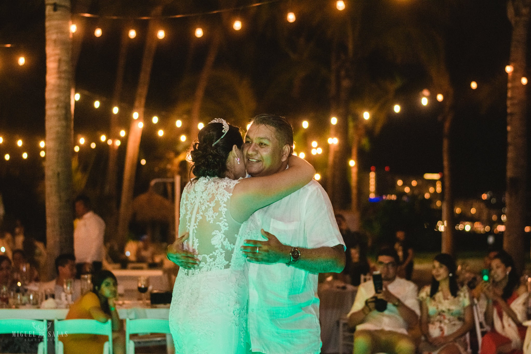 Fotógrafo de bodas en Querétaro
