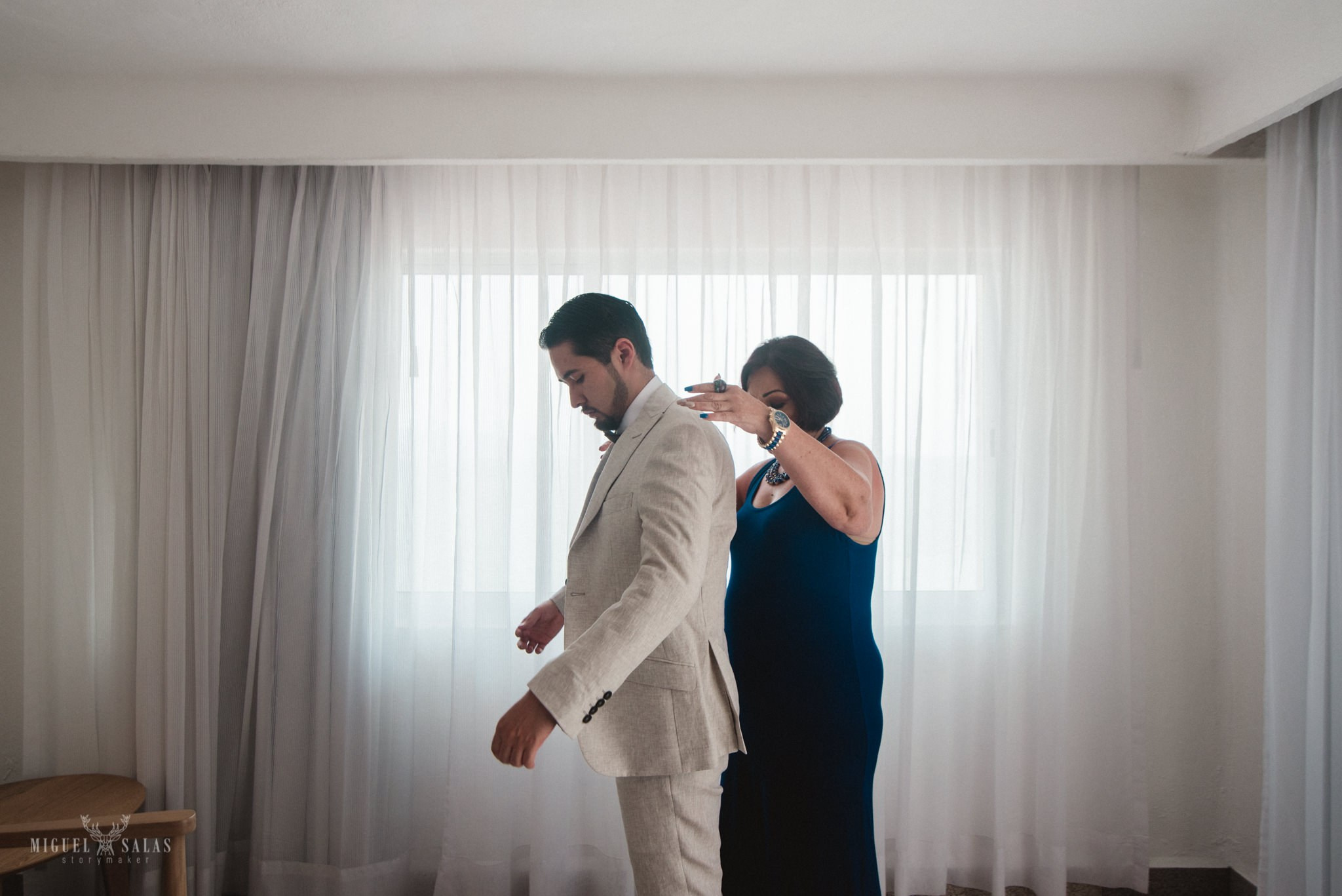 Fotógrafo de bodas en Querétaro