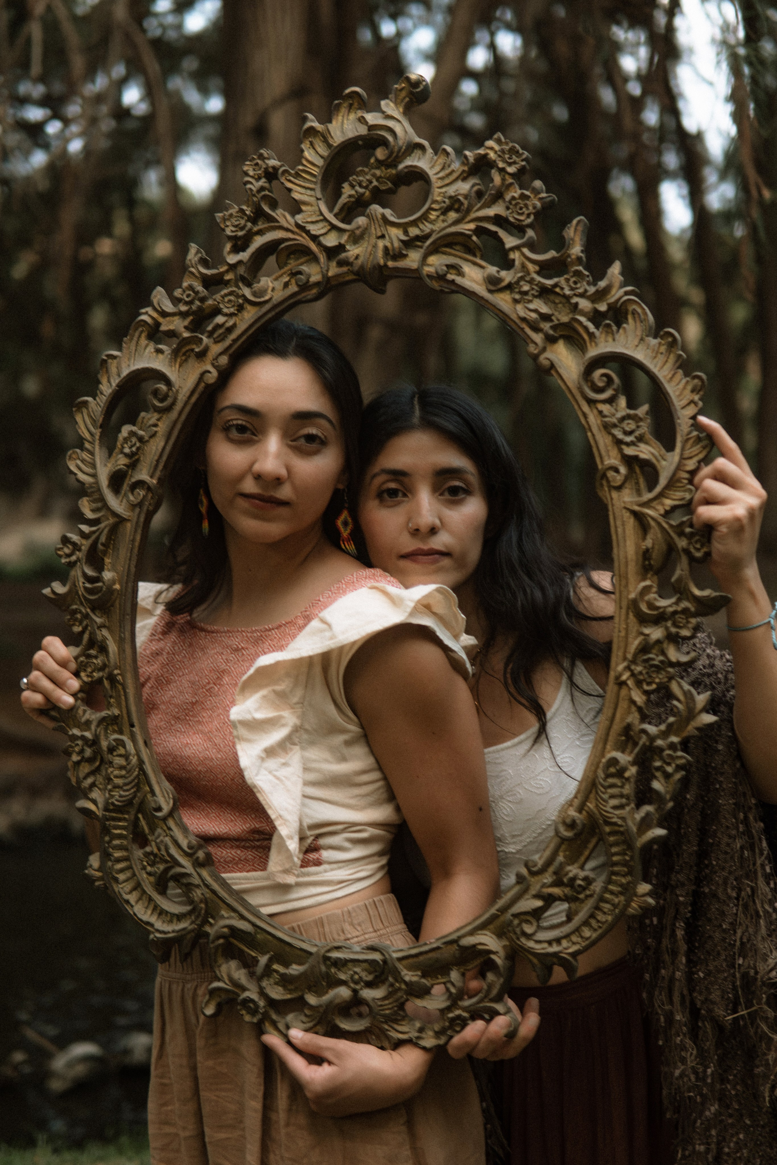Familia - Gutiérrez Martínez. TWO MILLIMETERS