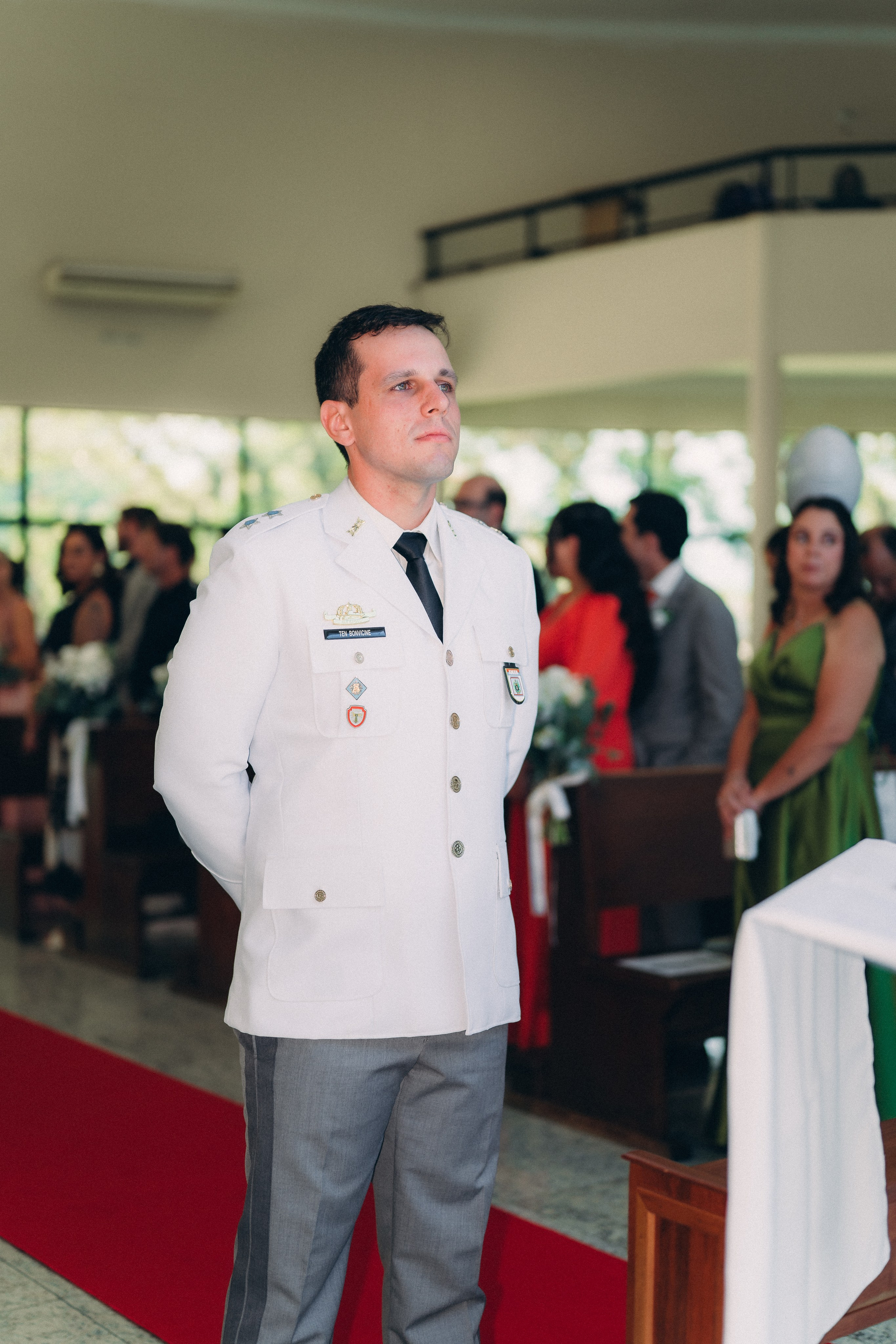 Casamento Jennifer e Paulo. Fotógrafo Renan Lima