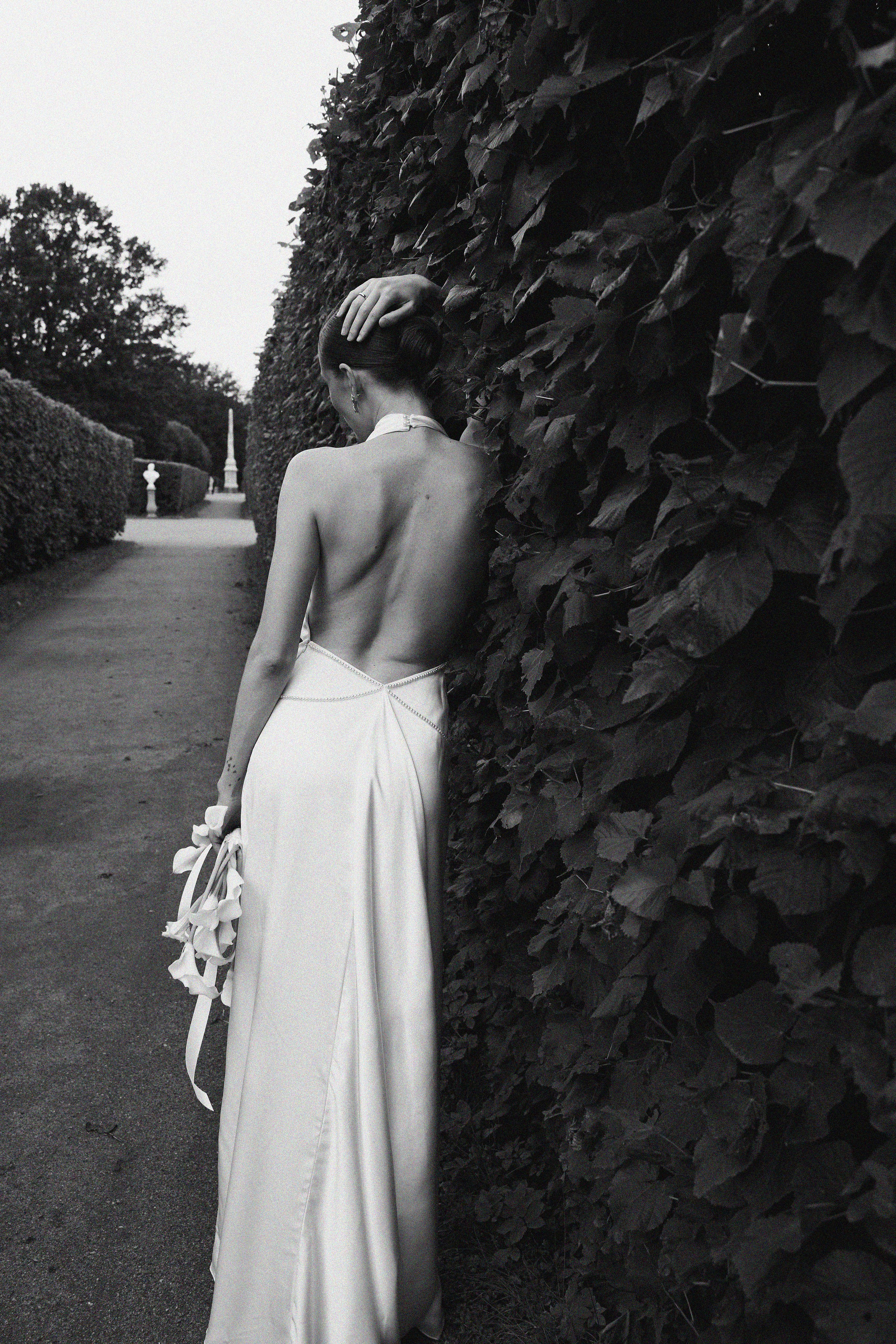 Wedding at a Historic 18th-Century Estate. Lilia & Roman. Wedding & Portrait Photographer in Cancun, Tulum & Mexico City — Elena Ruzgis