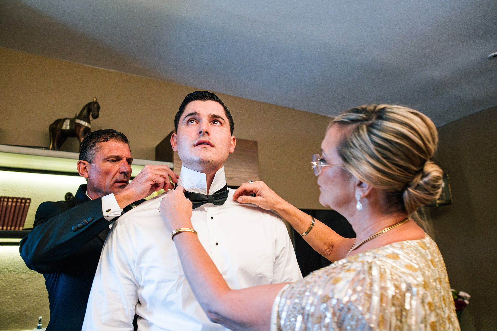 Preparativos /Getting Ready. Wedding Photographer Ruth Preciado