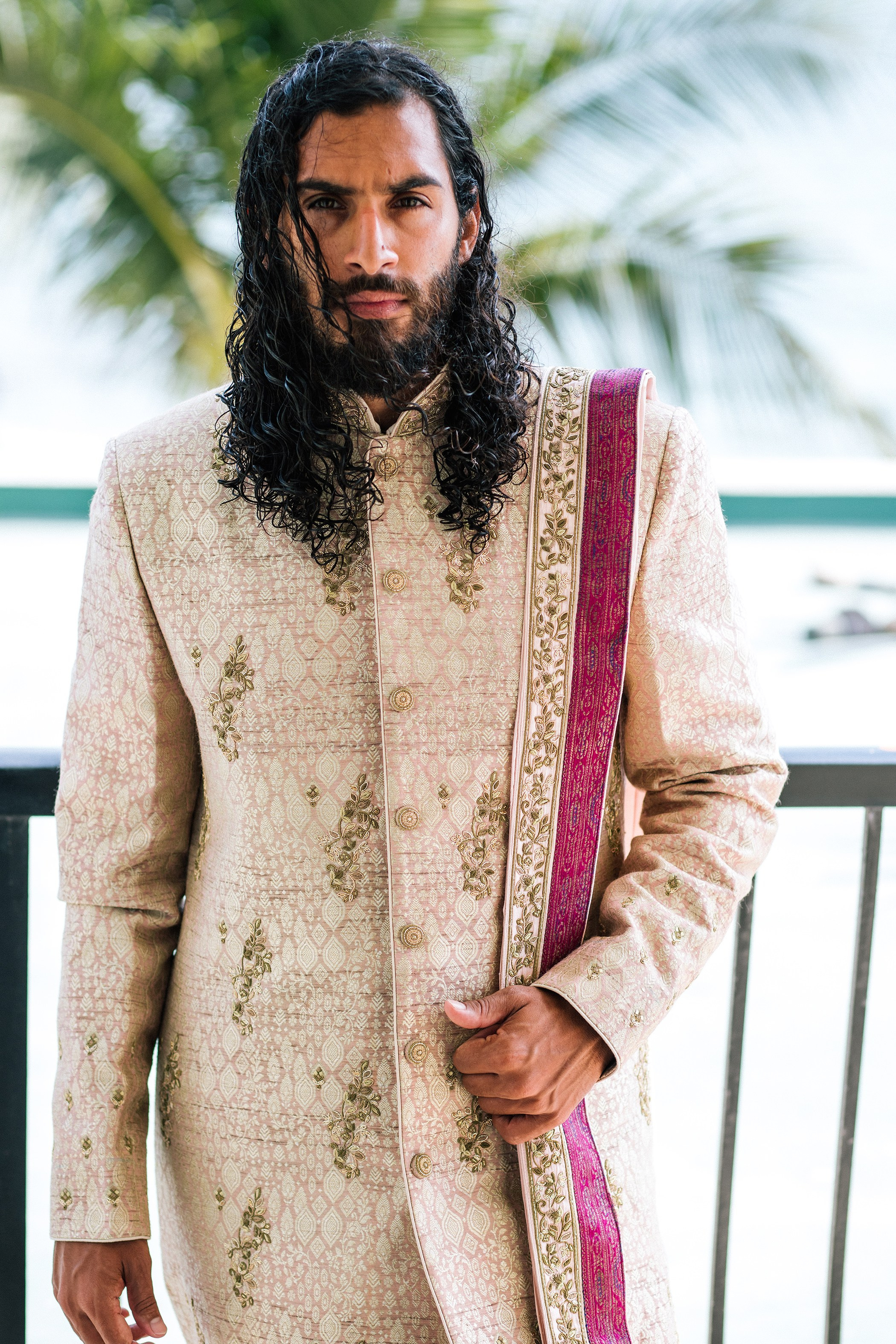 Formal. Wedding Photographer Ruth Preciado