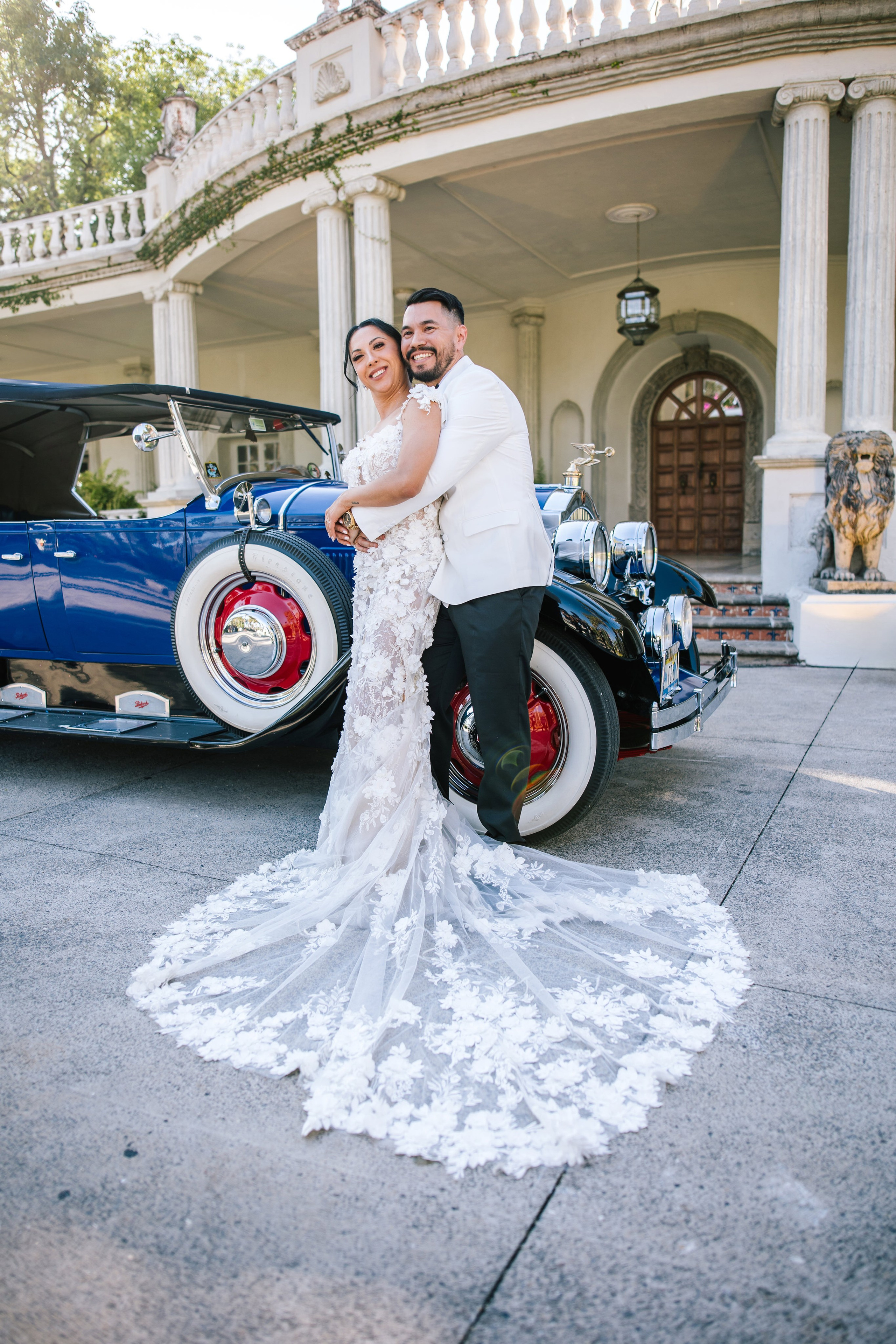 Formal. Wedding Photographer Ruth Preciado