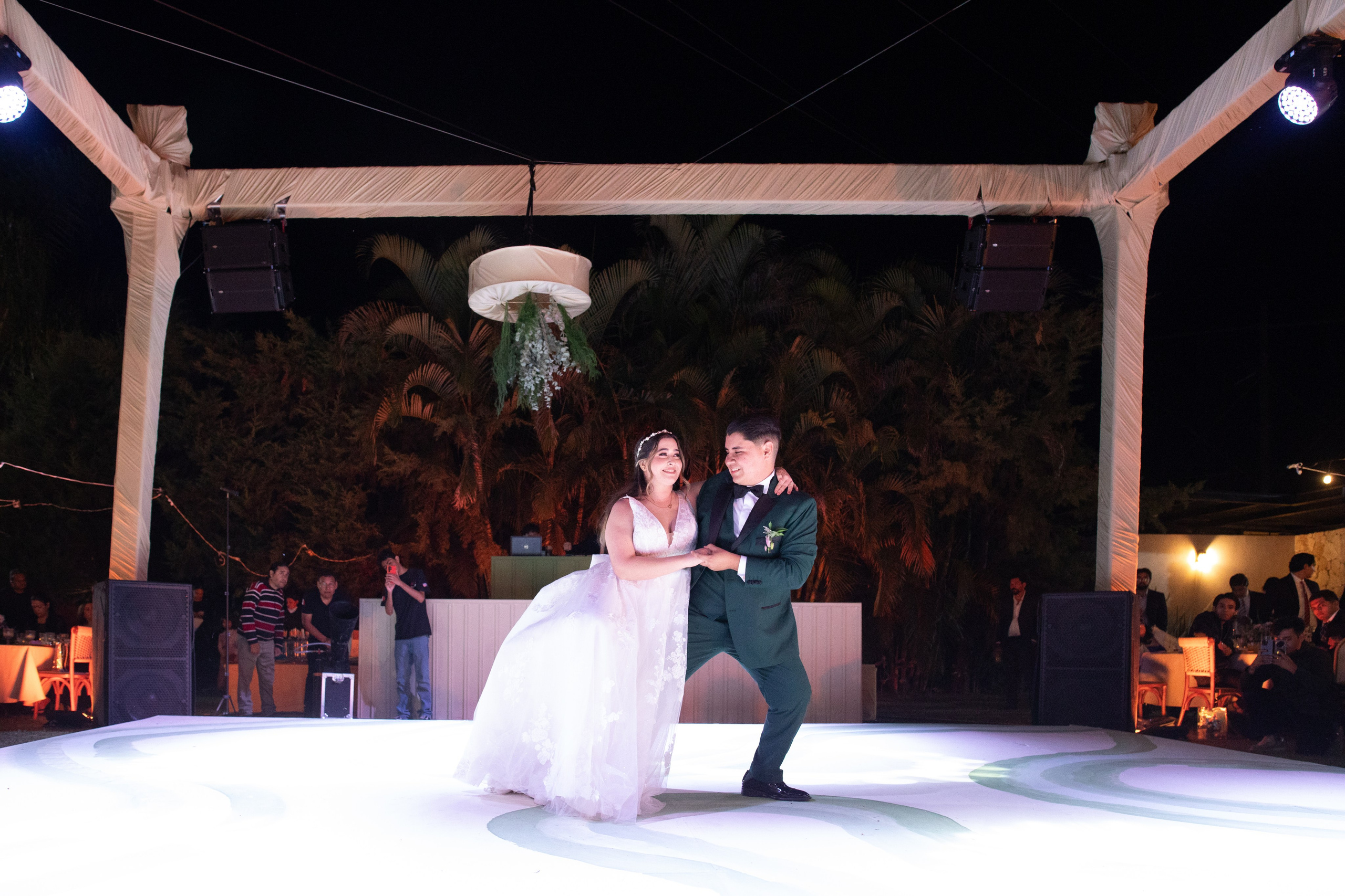 Fatima y Brian. Wedding Photographer Ruth Preciado