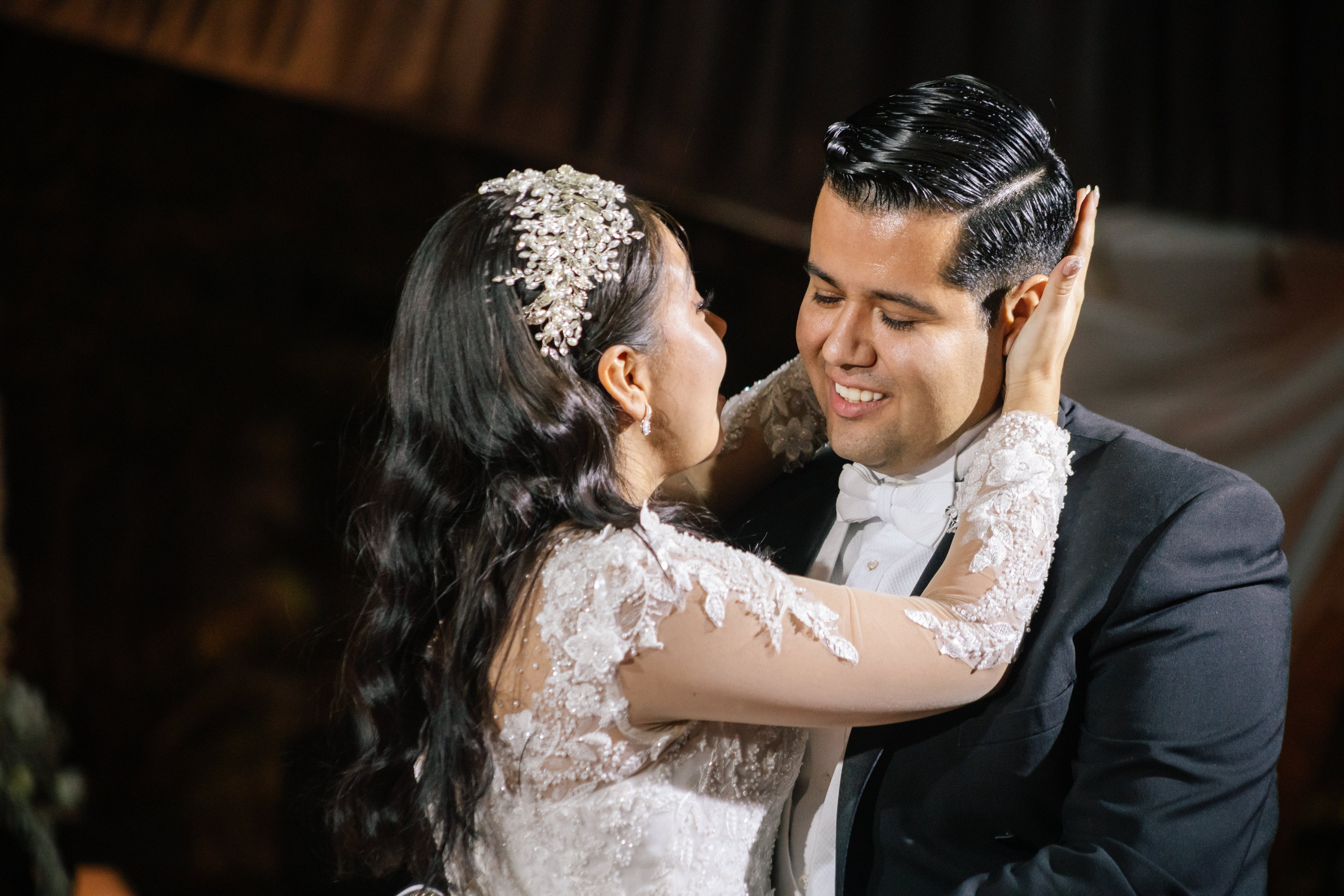 Primer Baile. Wedding Photographer Ruth Preciado