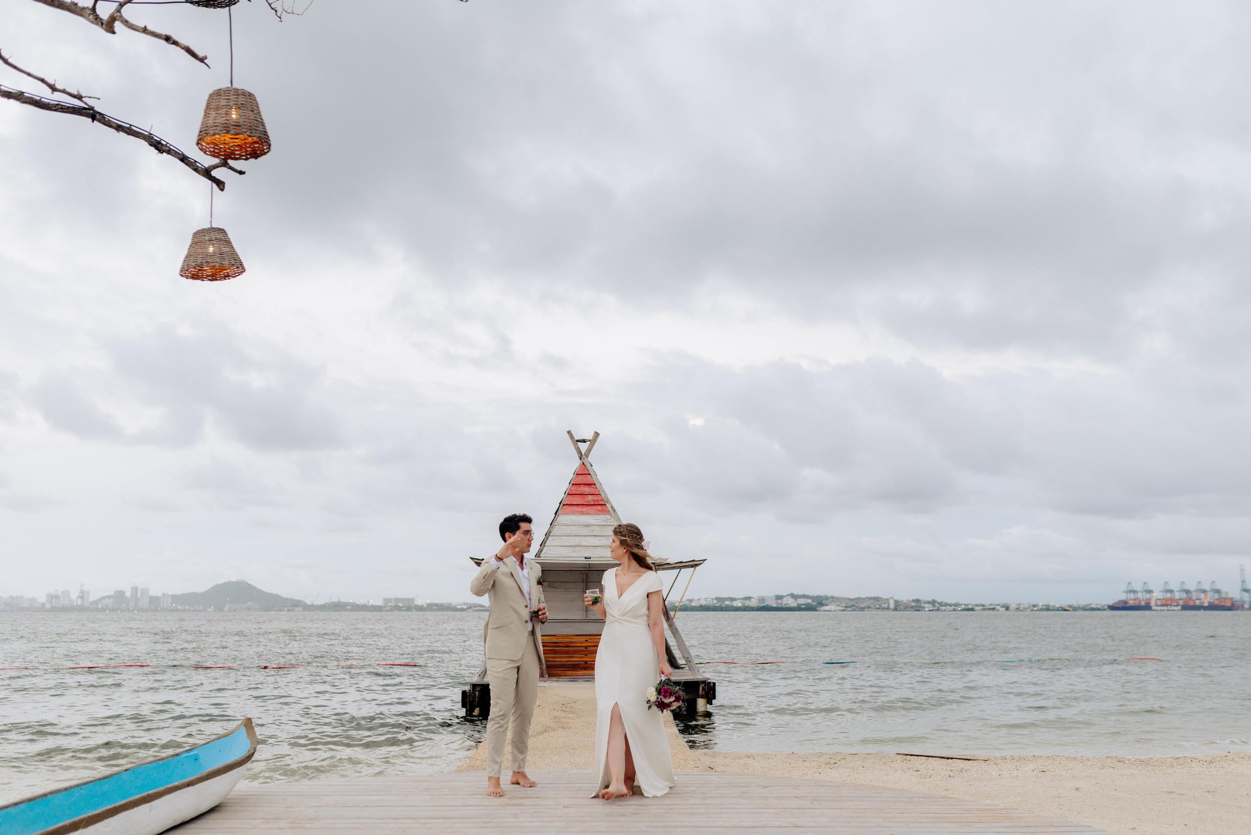 Fotógrafo de Bodas en Cartagena | Morada Photography. Fotógrafo profesional de Bodas Documental en Barranquilla, Cartagena y Santa Marta | Morada Photography