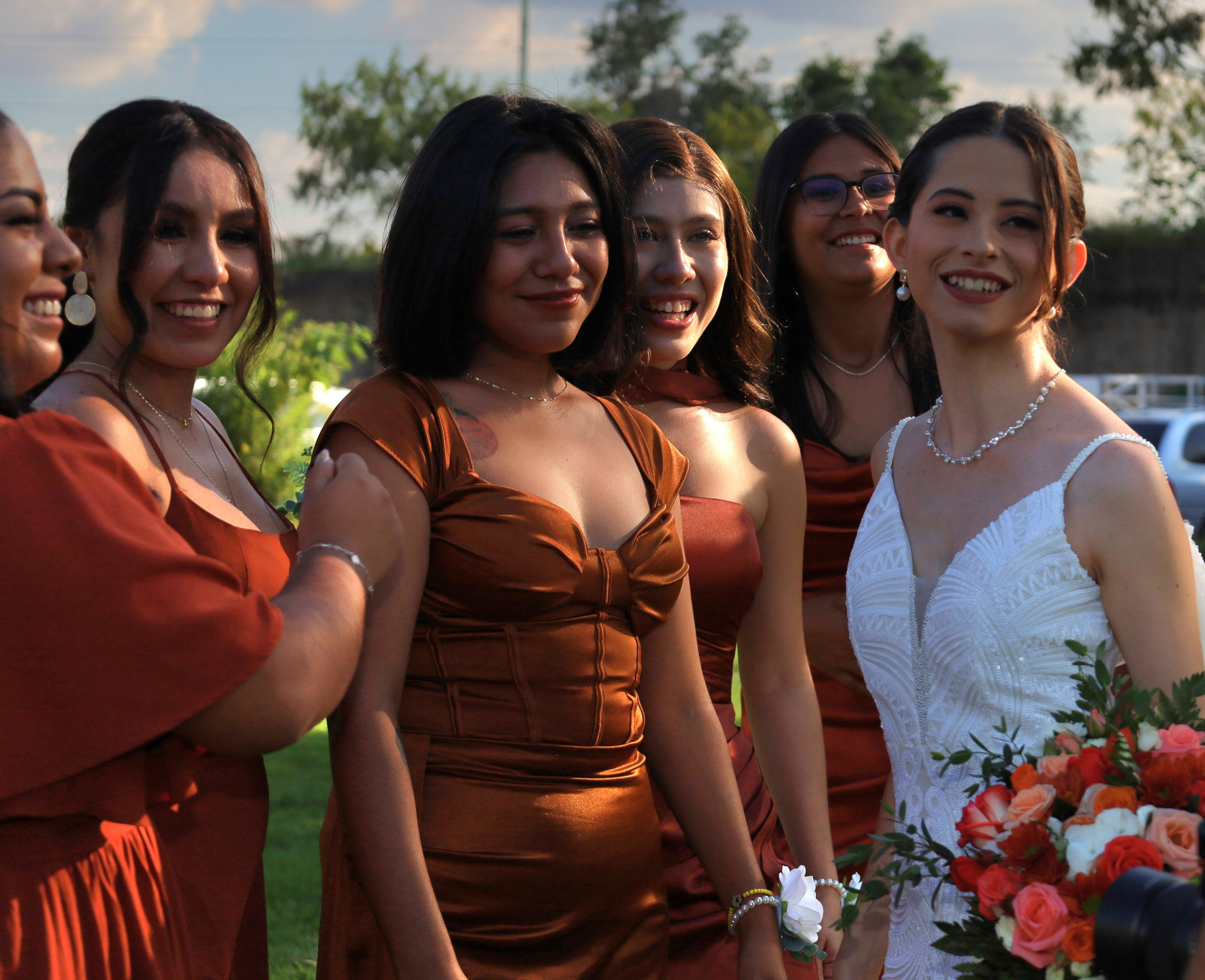 Zaira & Diego. Fotógrafo de bodas José Emilio Lozano Gurrola