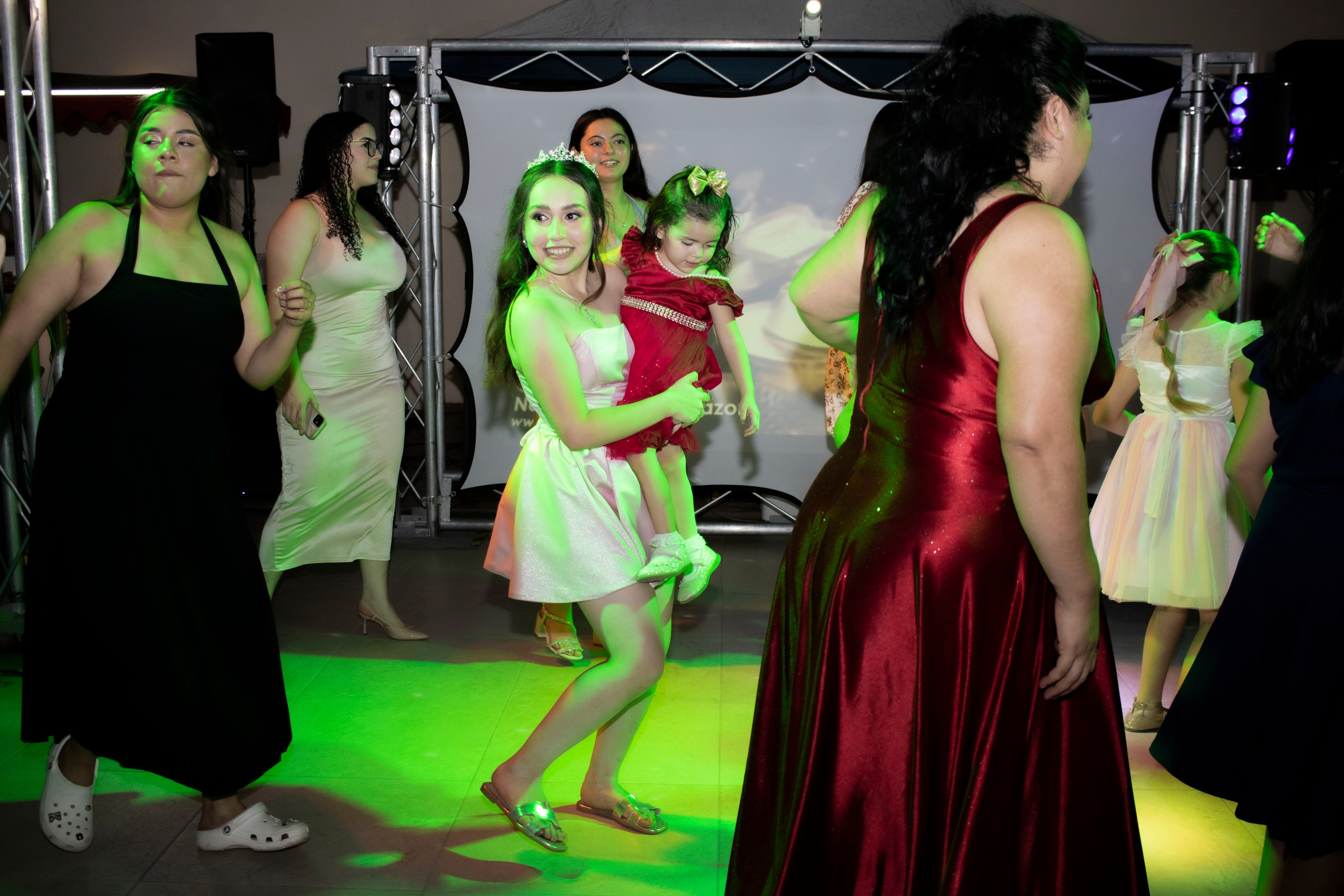 Sweet 16, Carolina Peralta Morales. Fotografia, eventos sociales en san luis rio colorado, sonora Mexico