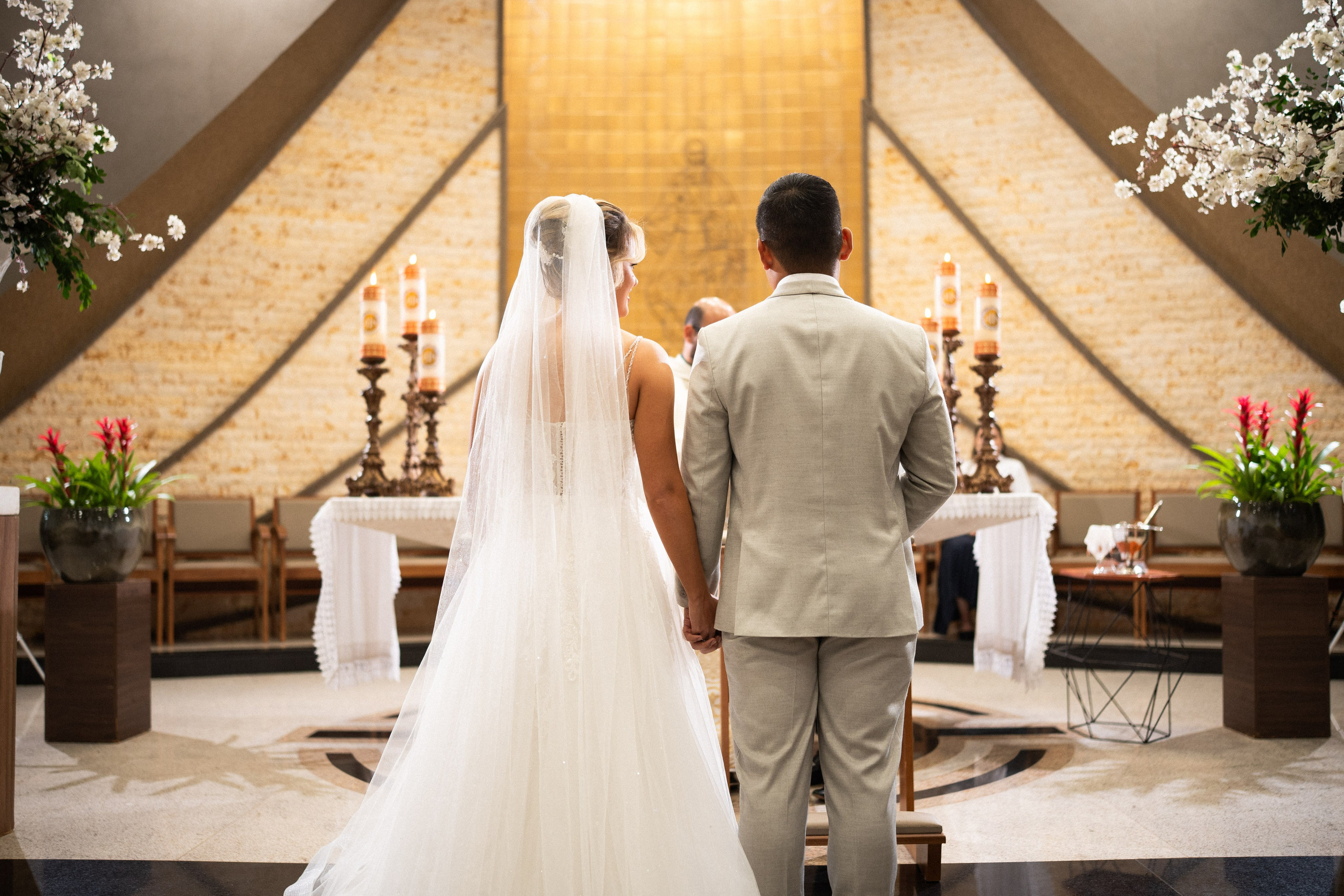 Henrique e Renata // Casamento. Tadeu Fotógrafo de Casamento