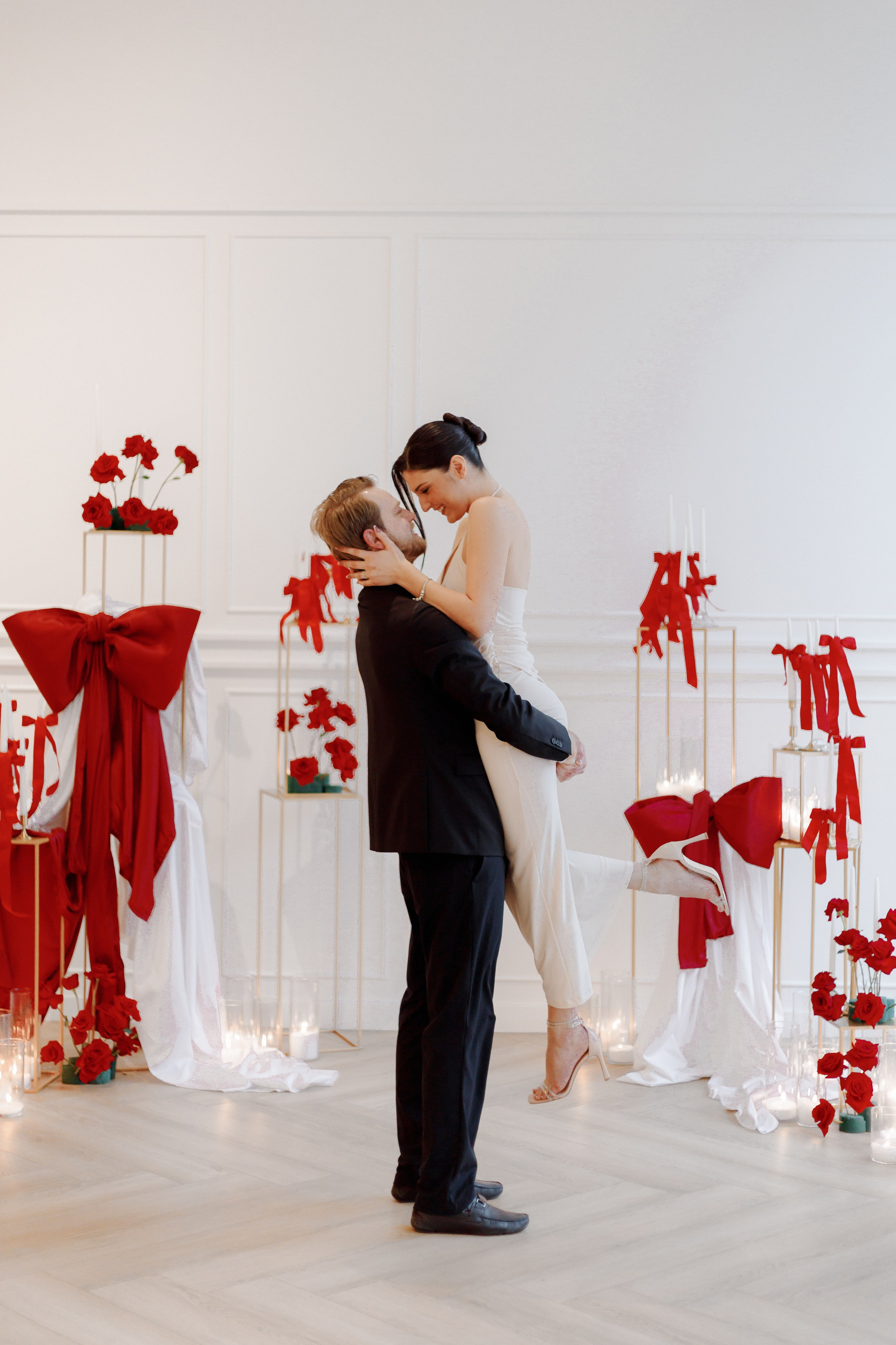S & Z. Photographer Elvira Hryshchenko