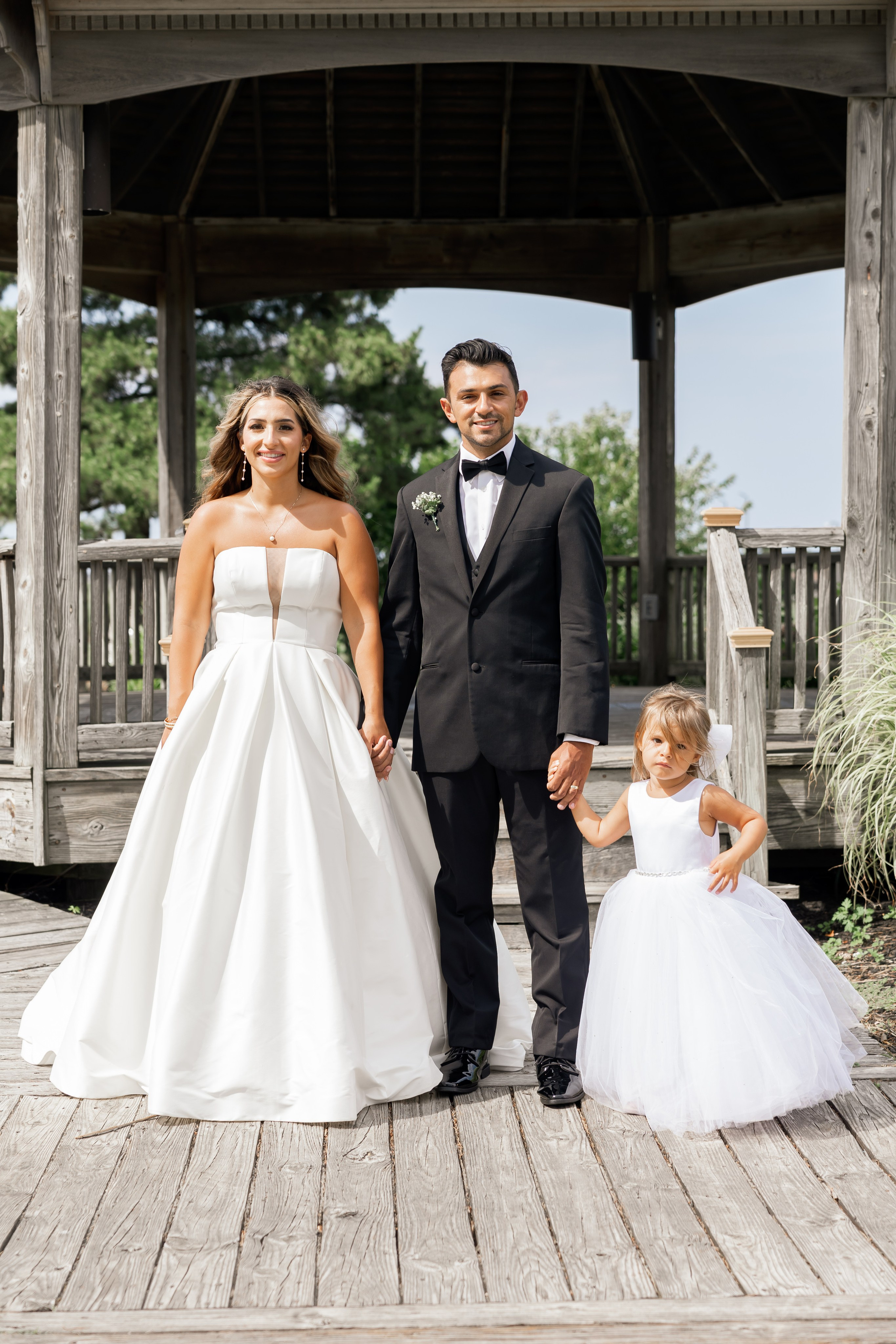 Matt@Diana. Irina Ermak wedding photographer in New York
