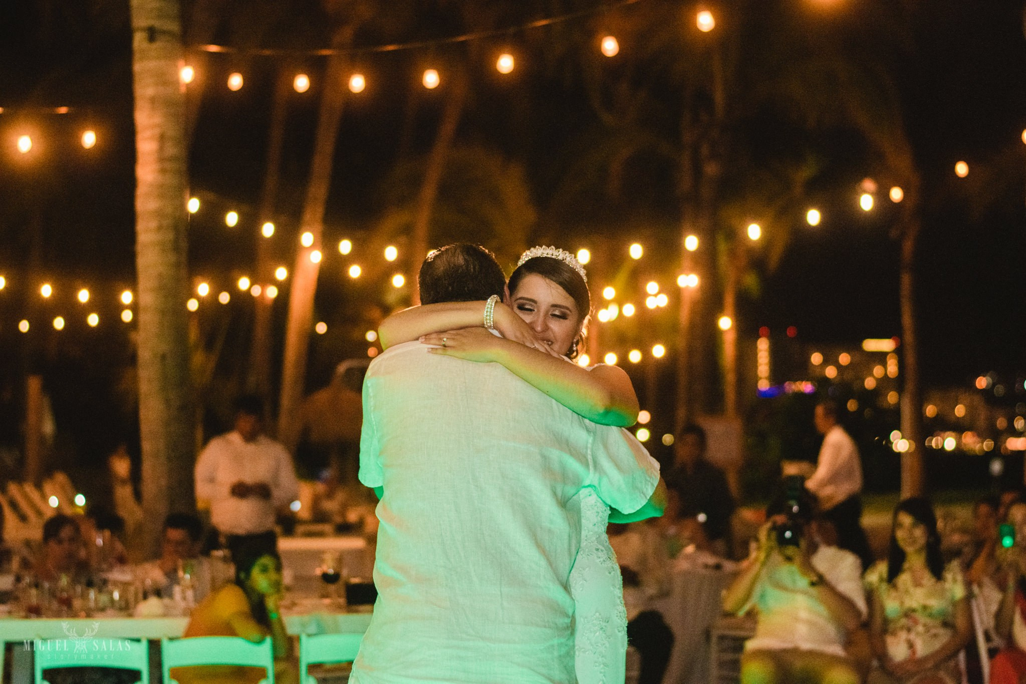 Fotógrafo de bodas en Querétaro