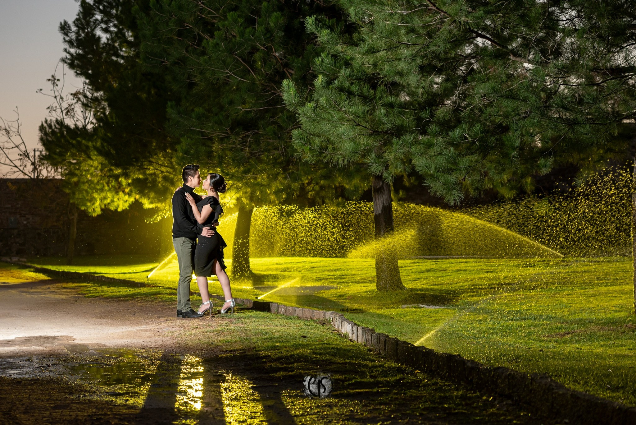 fotógrafo profesional haciendas en Querétaro 