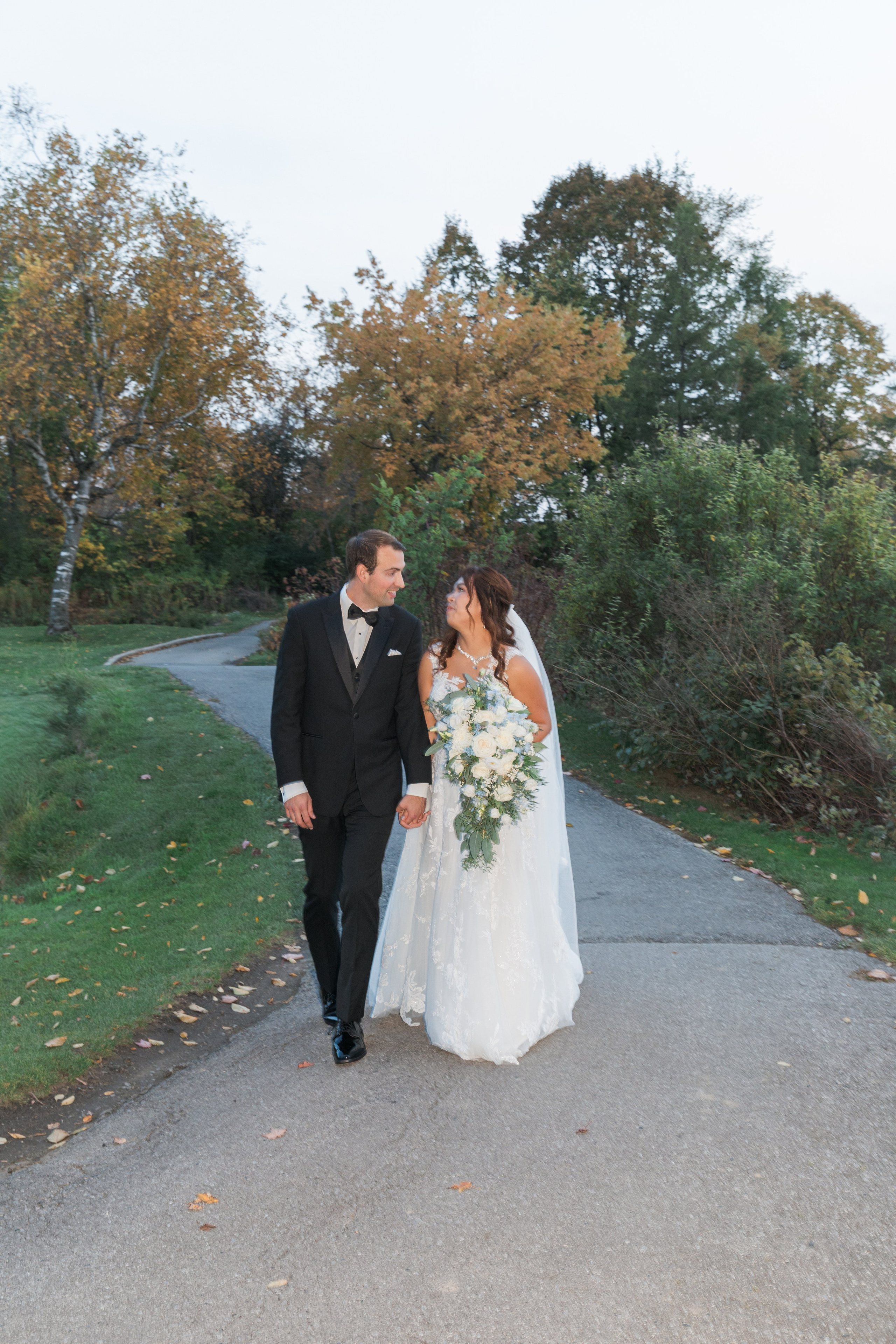 Tiffany&Kevin — Wedding / Engagement Story. Madhurina photography