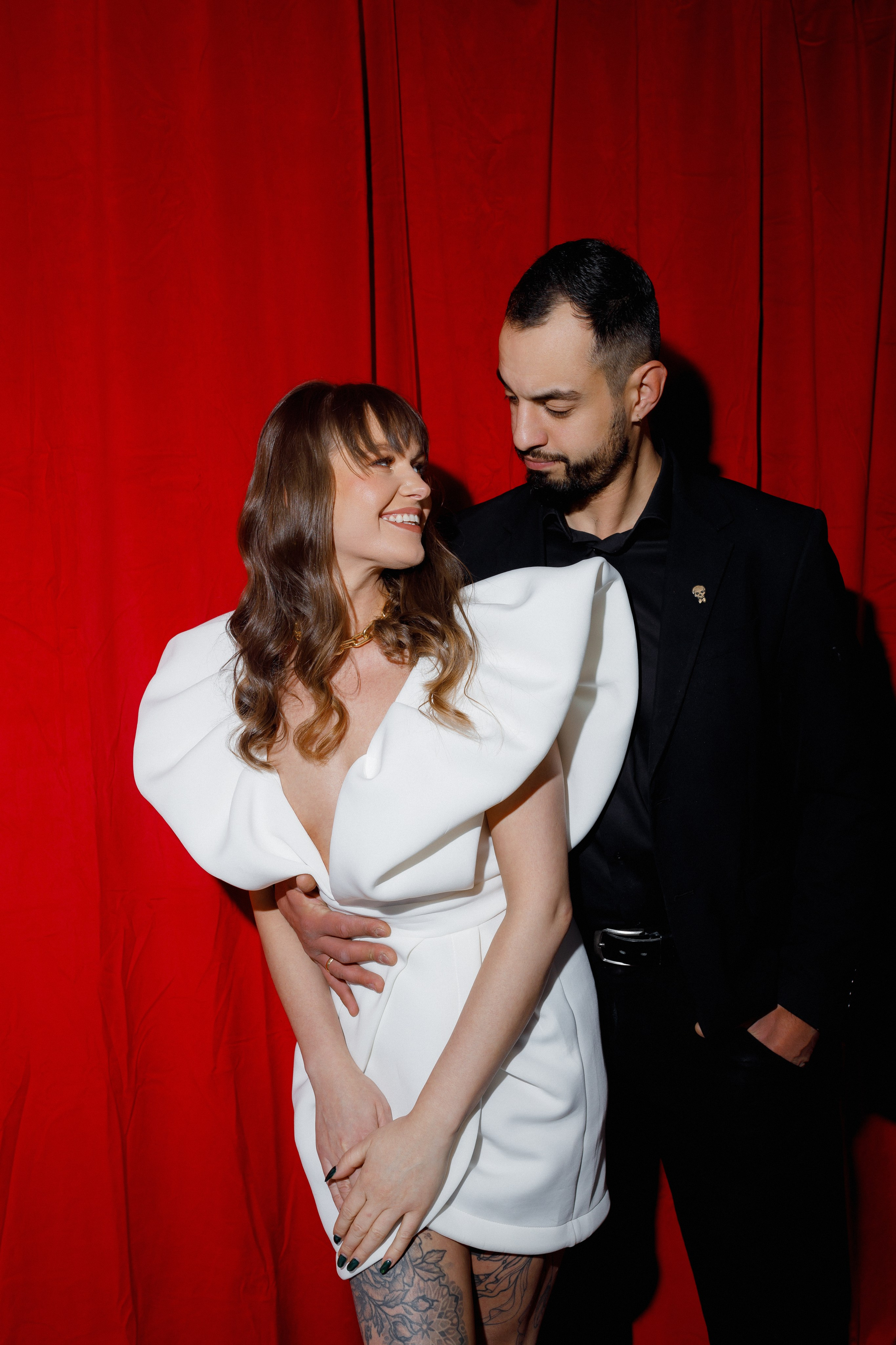 K & A. Photographer Elvira Hryshchenko