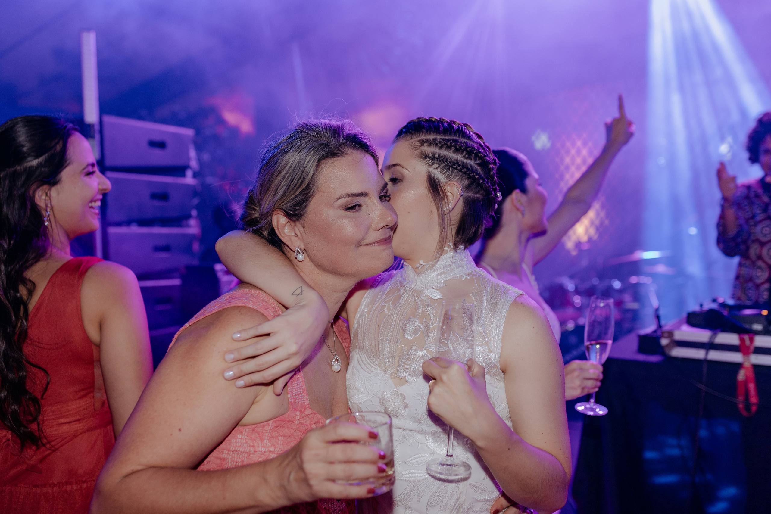Casamento no Brasil. Fotógrafo em San Pedro de Atacama