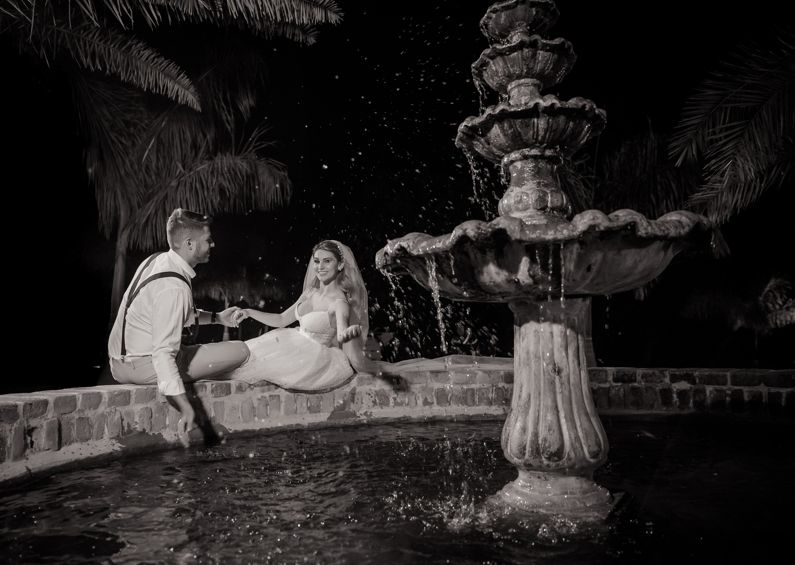Casamento na Fazenda Embaúva em Itu | Studio Melk Fotografia