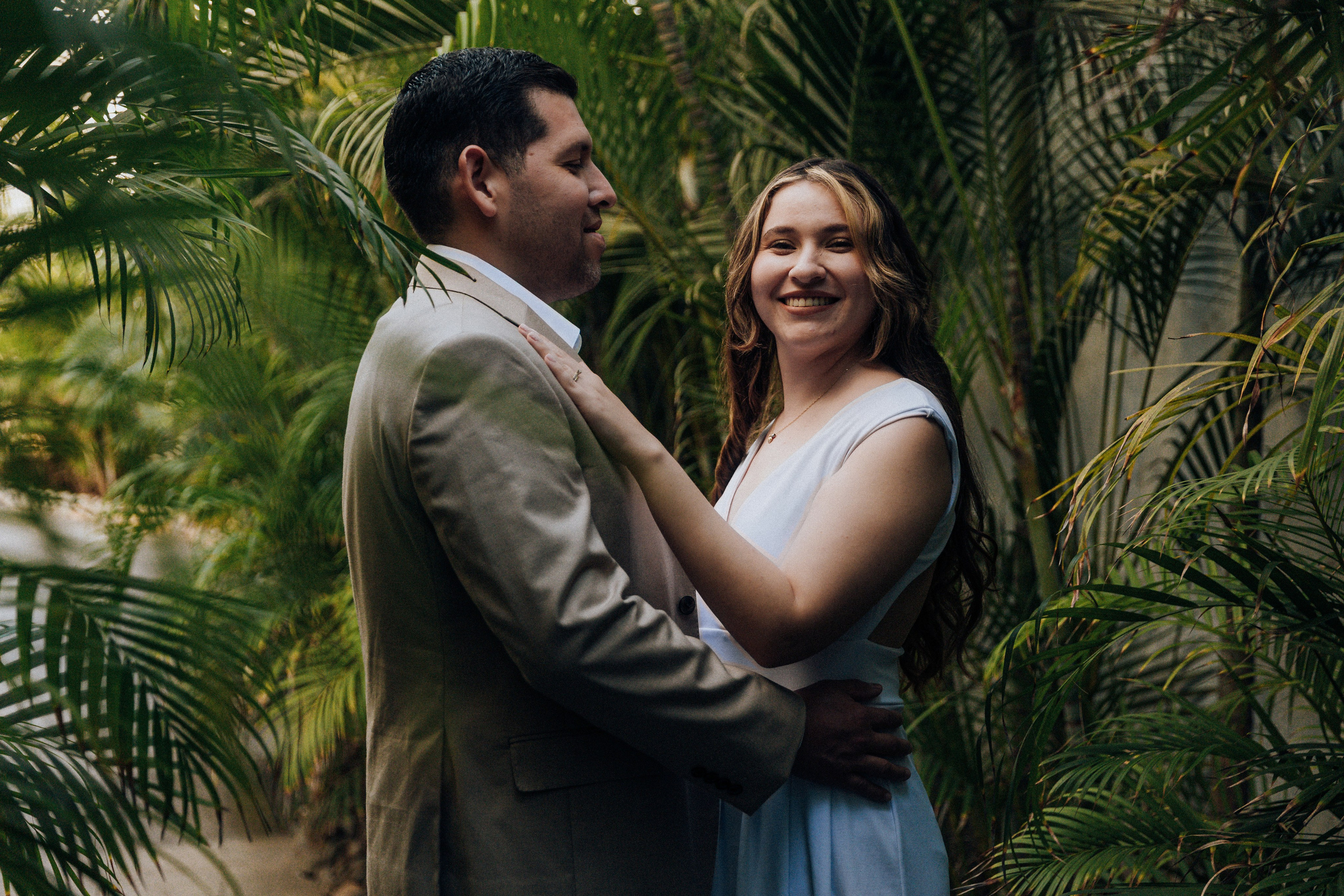 Alexia & Rogelio. EmotionsDK | Fotografía y vídeo