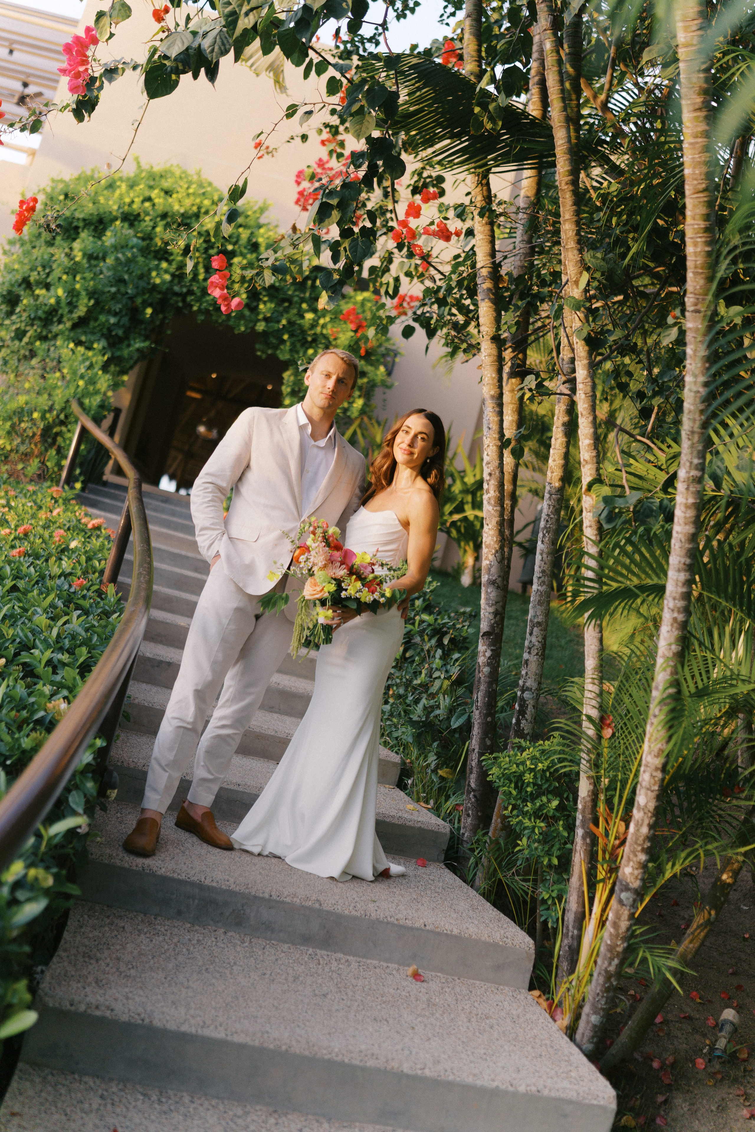 Emma & Elliot. Sayulita Wedding Photographer, Puerto Vallarta, Cabo