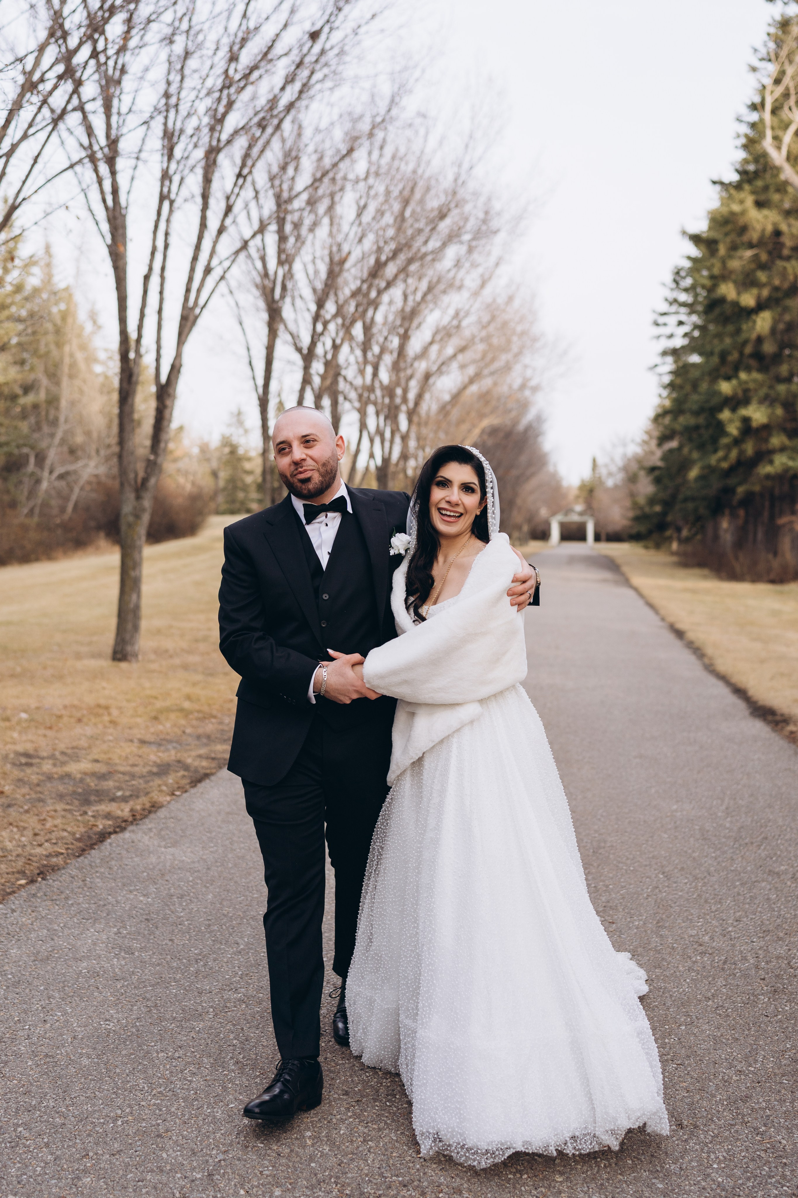 Hanan & Baraa. Calgary Wedding & Lifestyle Photographer — Yevhen Polishchuk