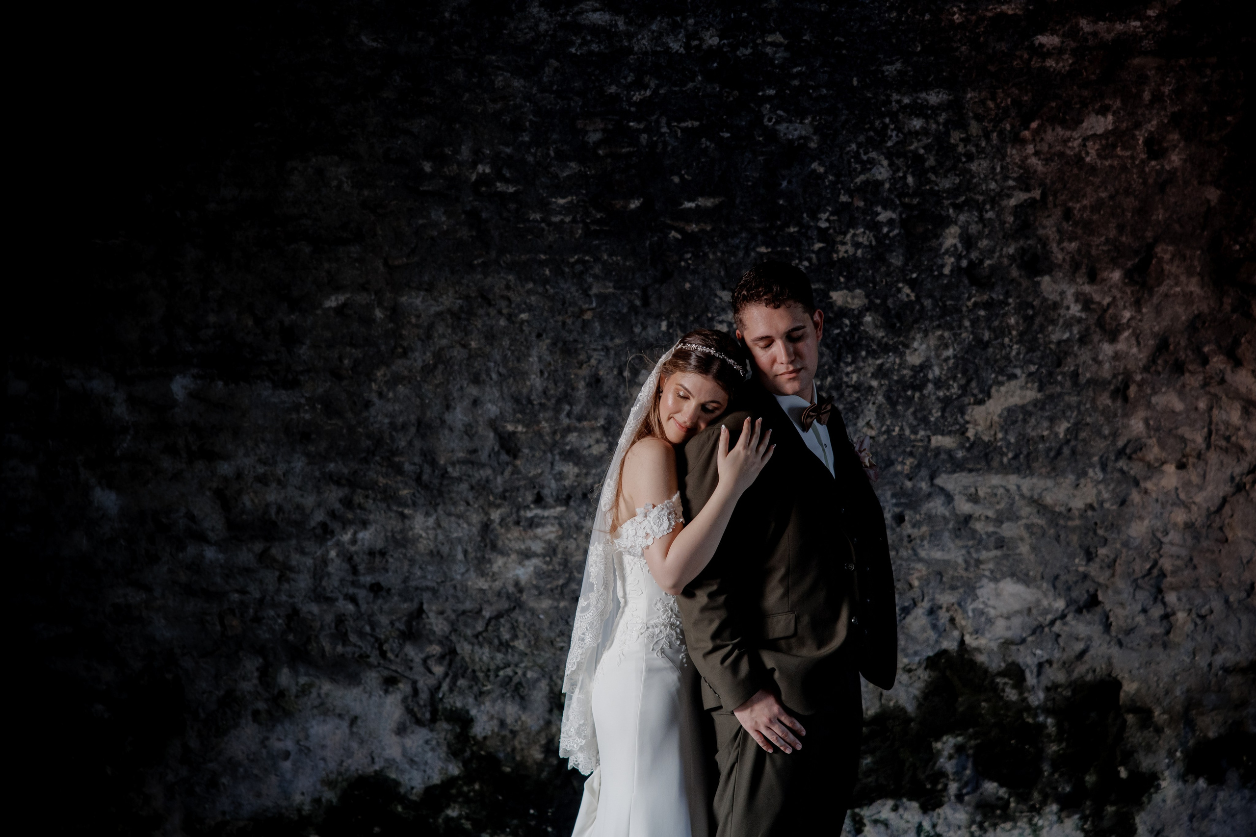 Bryon & Jessica. UNTERCIO BODAS | Fotografía de Bodas en Cartagena, Colombia y Destinos Internacionales