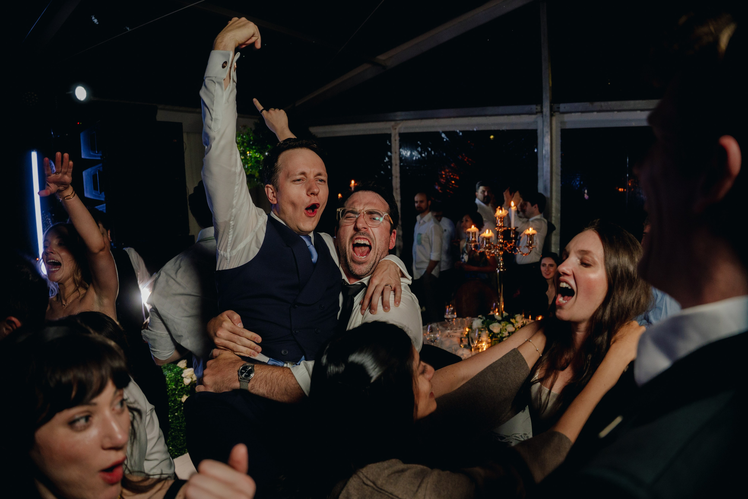 Ana & Sam. UNTERCIO BODAS | Fotografía de Bodas en Cartagena, Colombia y Destinos Internacionales