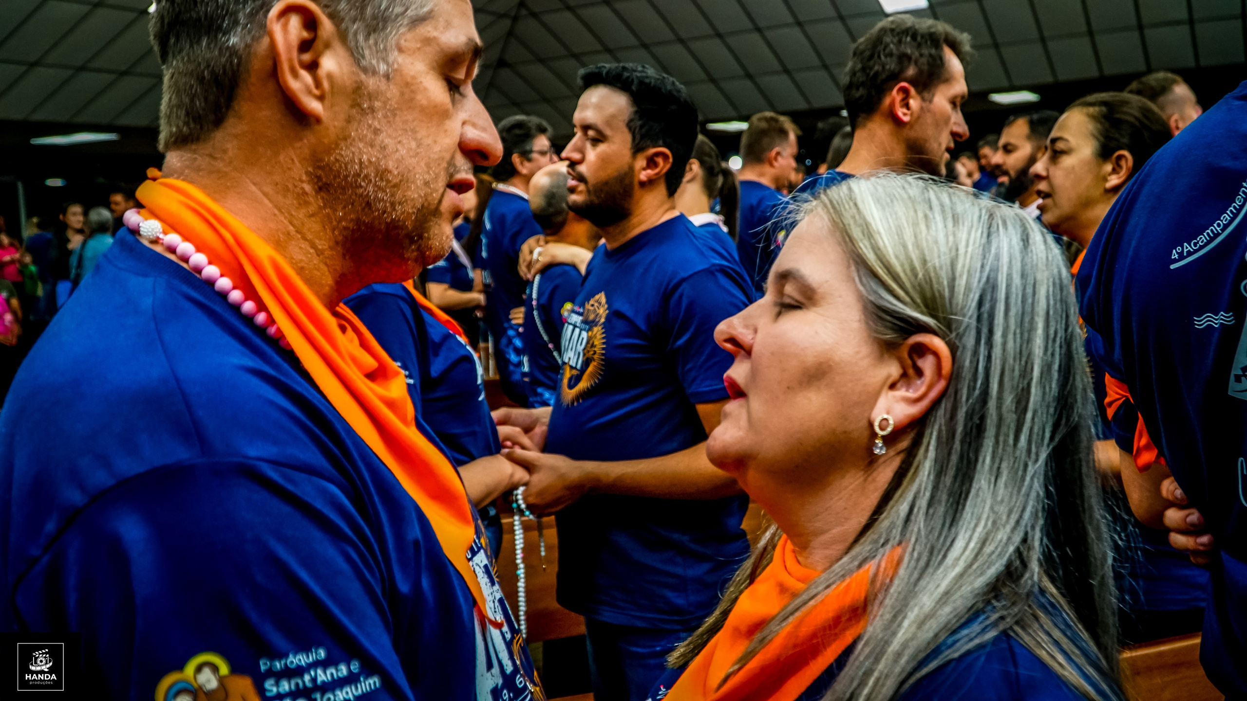 Acampamento Casais. Fotografia e Filmagem Handa Produções