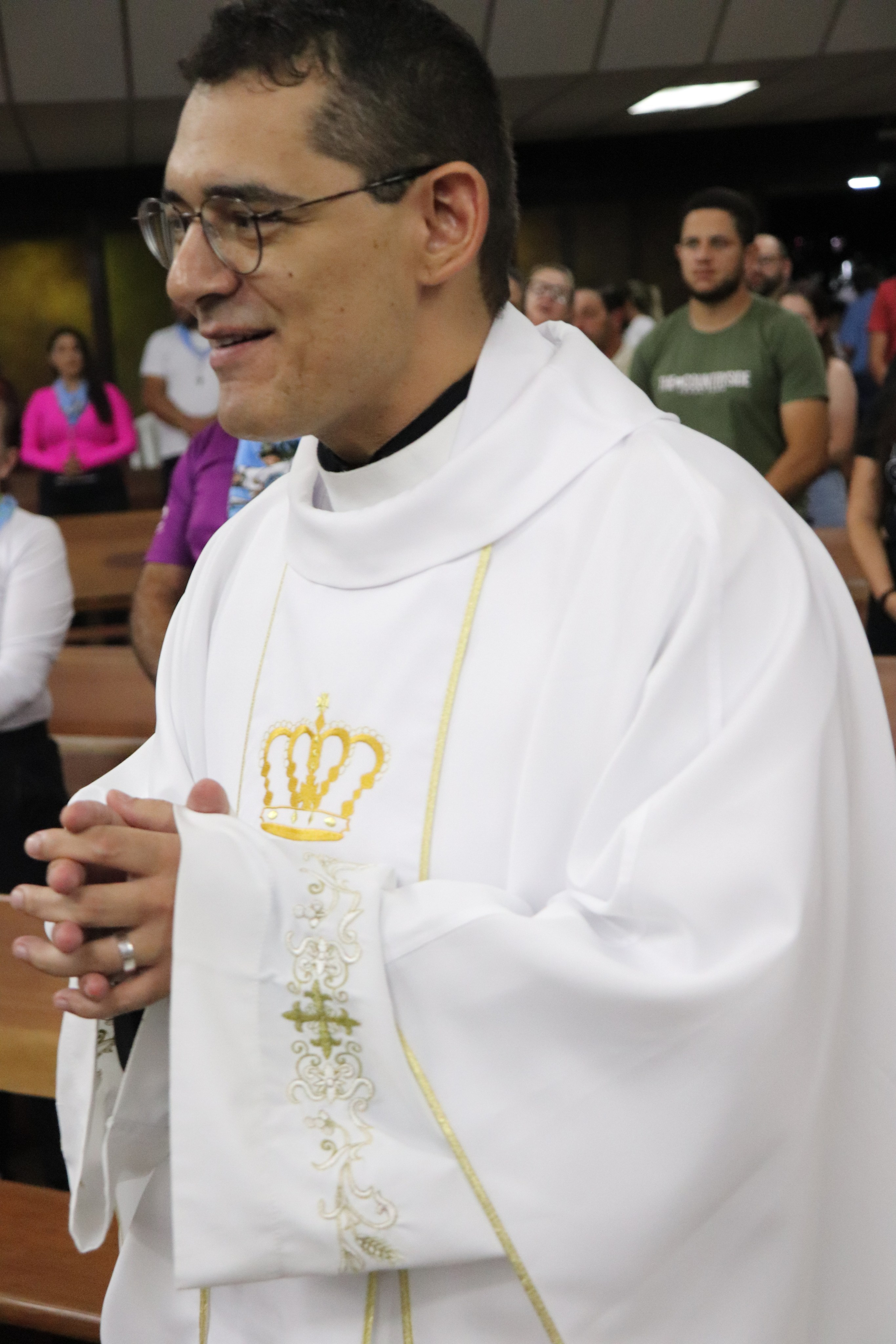 Peregrinação Nossa Senhora de Belém. Fotografia e Filmagem Handa Produções