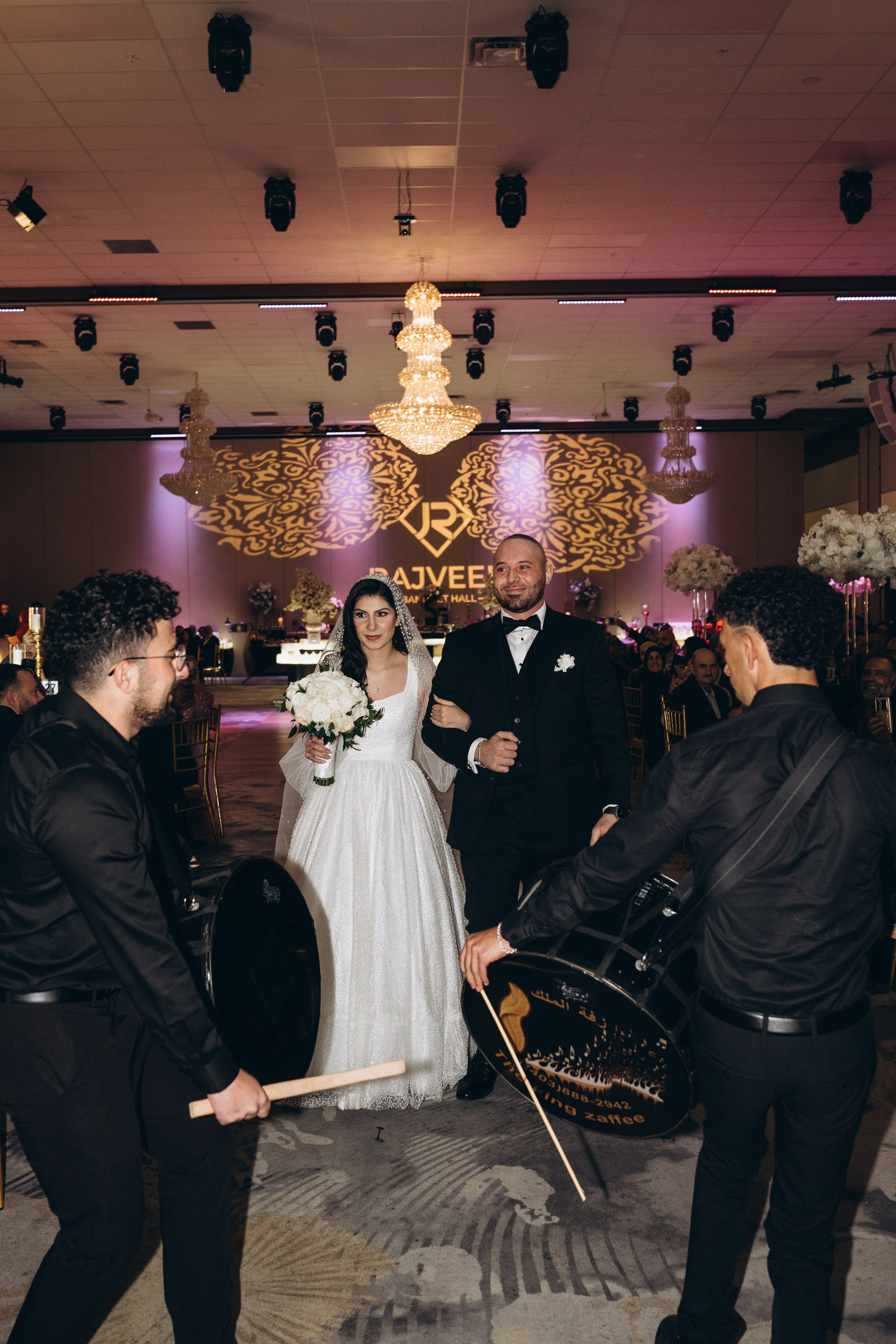 Hanan & Baraa. Calgary Wedding & Lifestyle Photographer — Yevhen Polishchuk