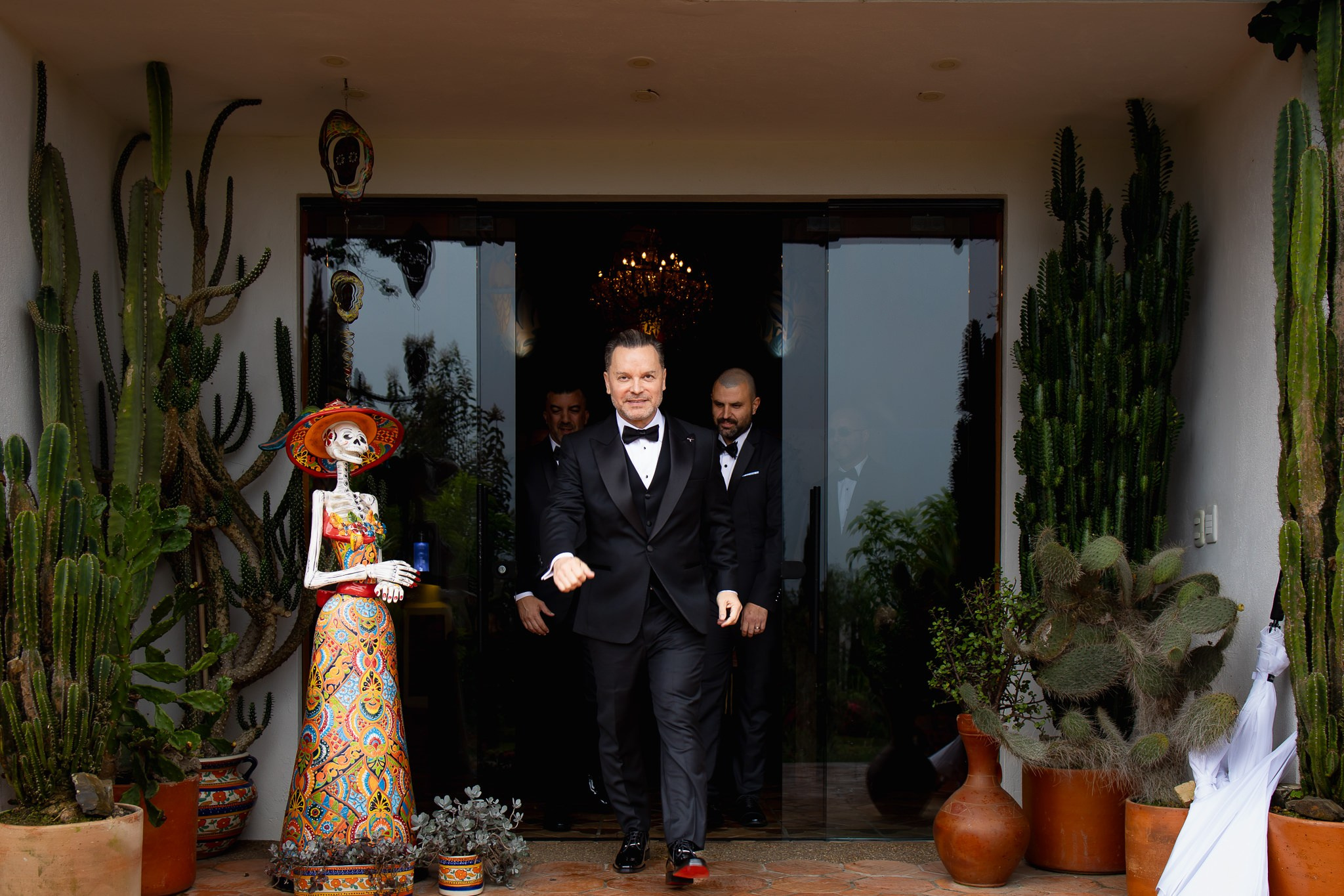 Bodas. Fotógrafo especializado en retratos, bodas y quinceañeras, Bogotá