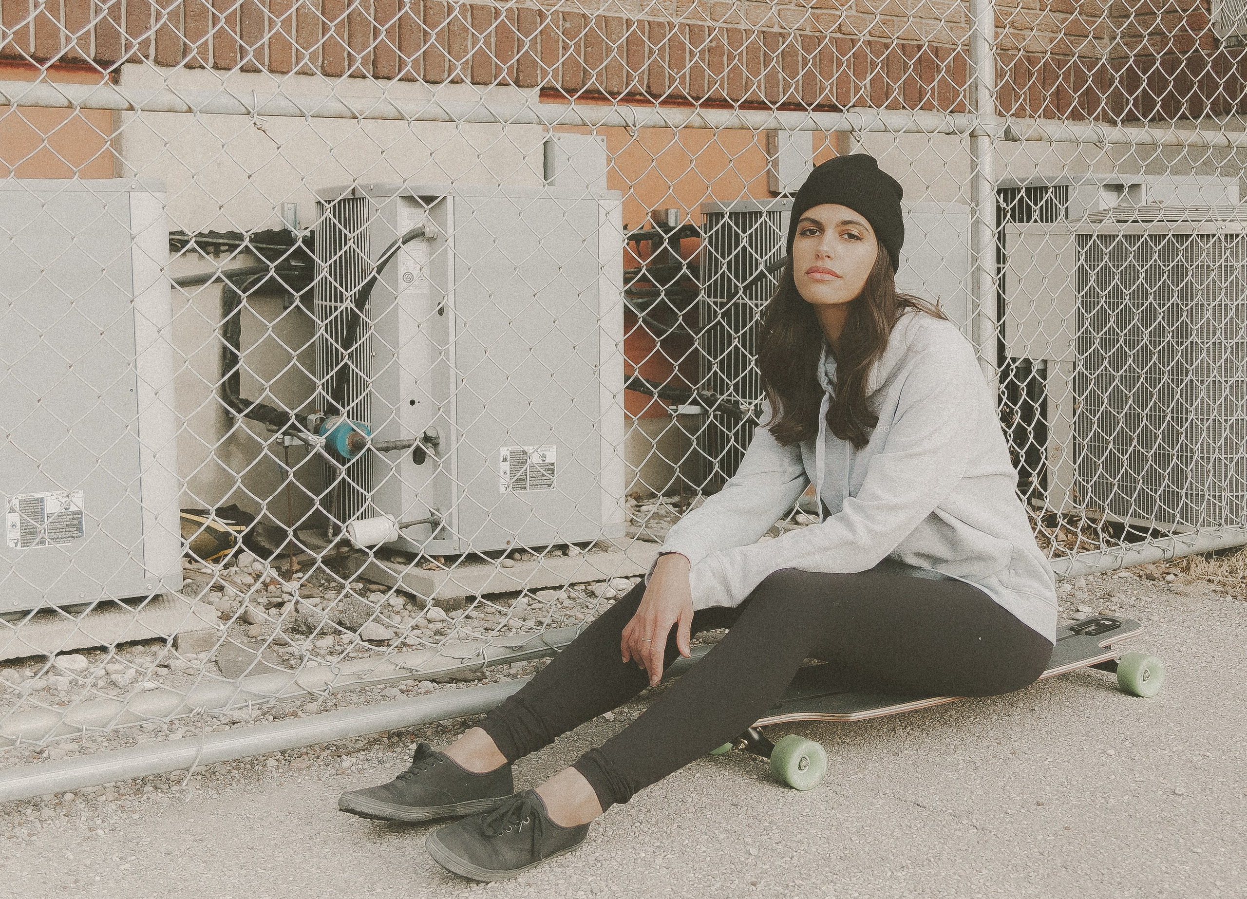 PORTRAIT AND LIFESTYLE PHOTOGRAPHER