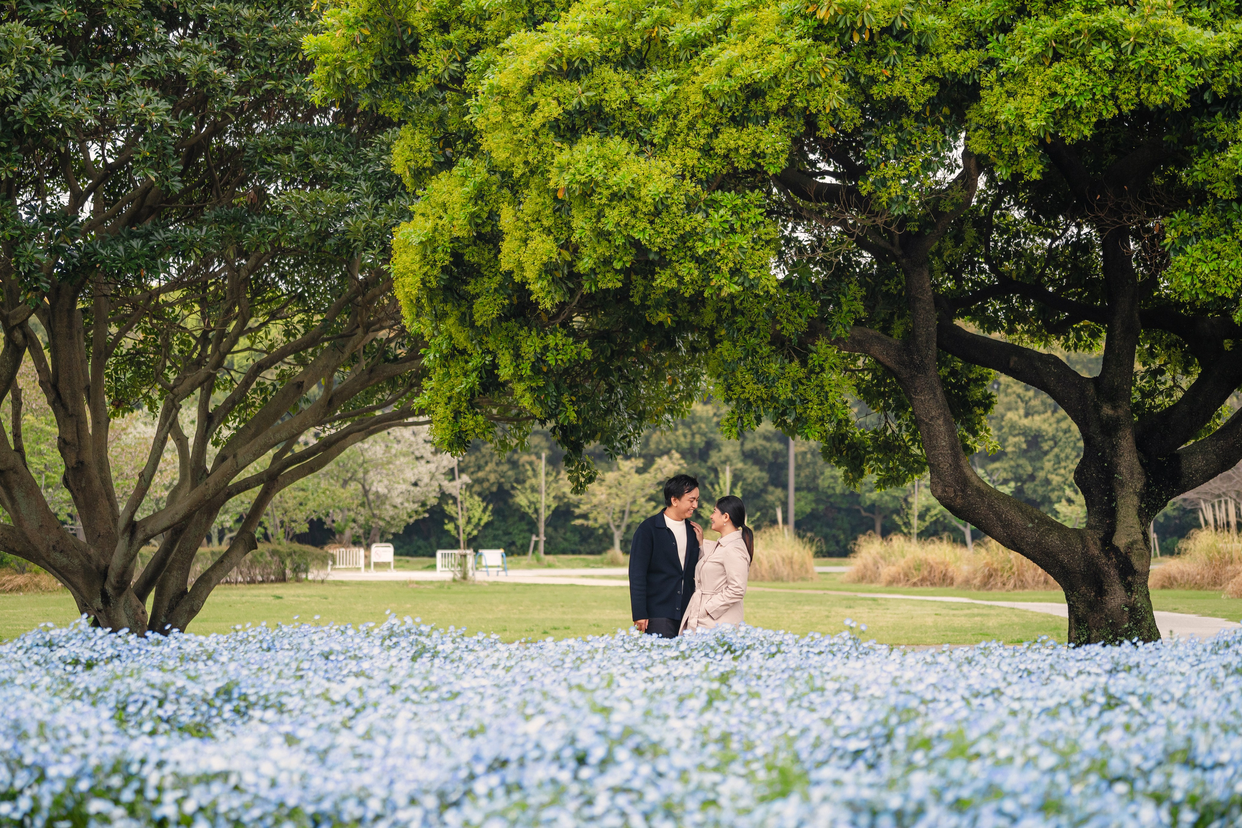 Couples & Love Stories. Fukuoka Photographer | Alina Photography | Japan